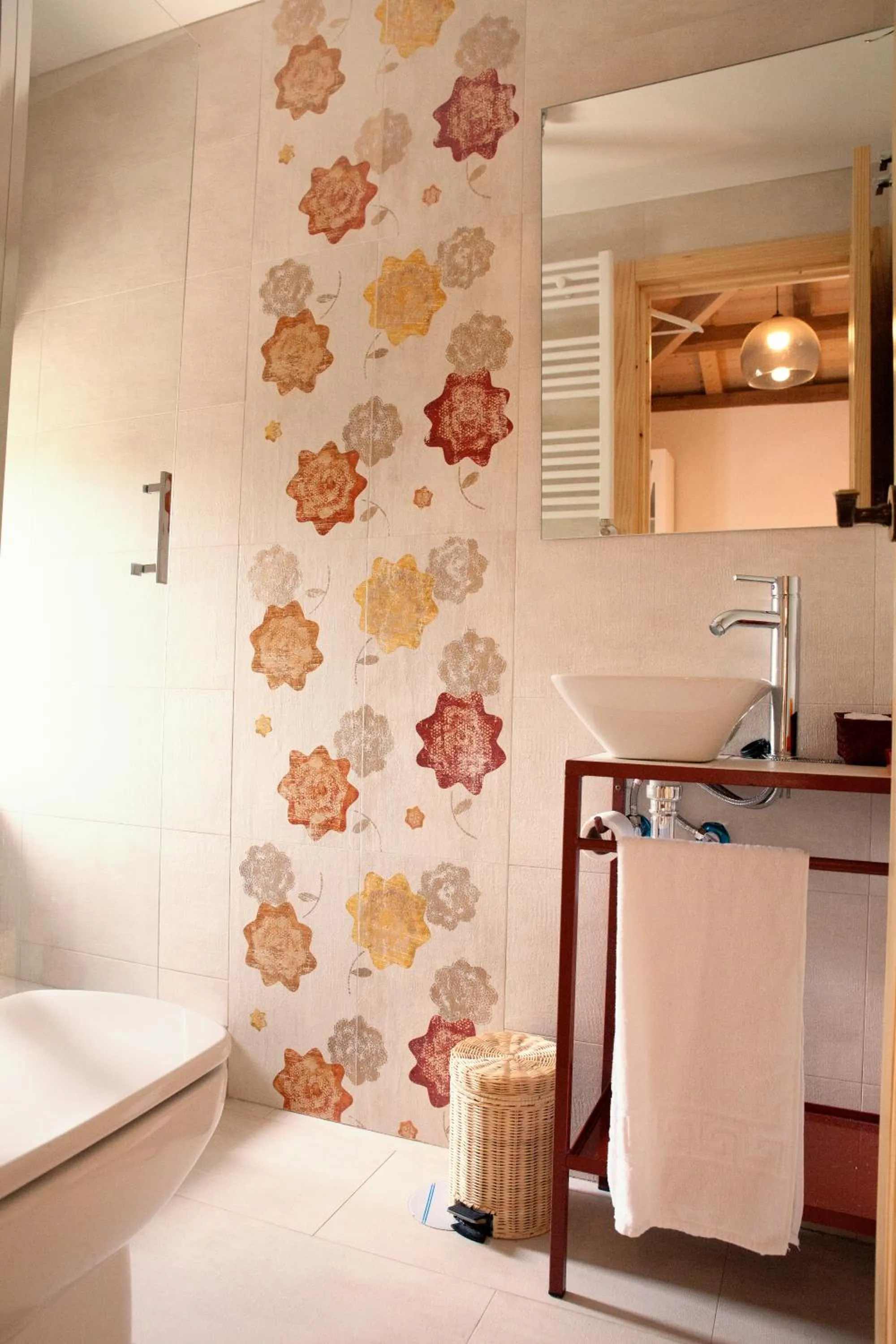 Double  Room - single occupancy in Huerto San Antonio