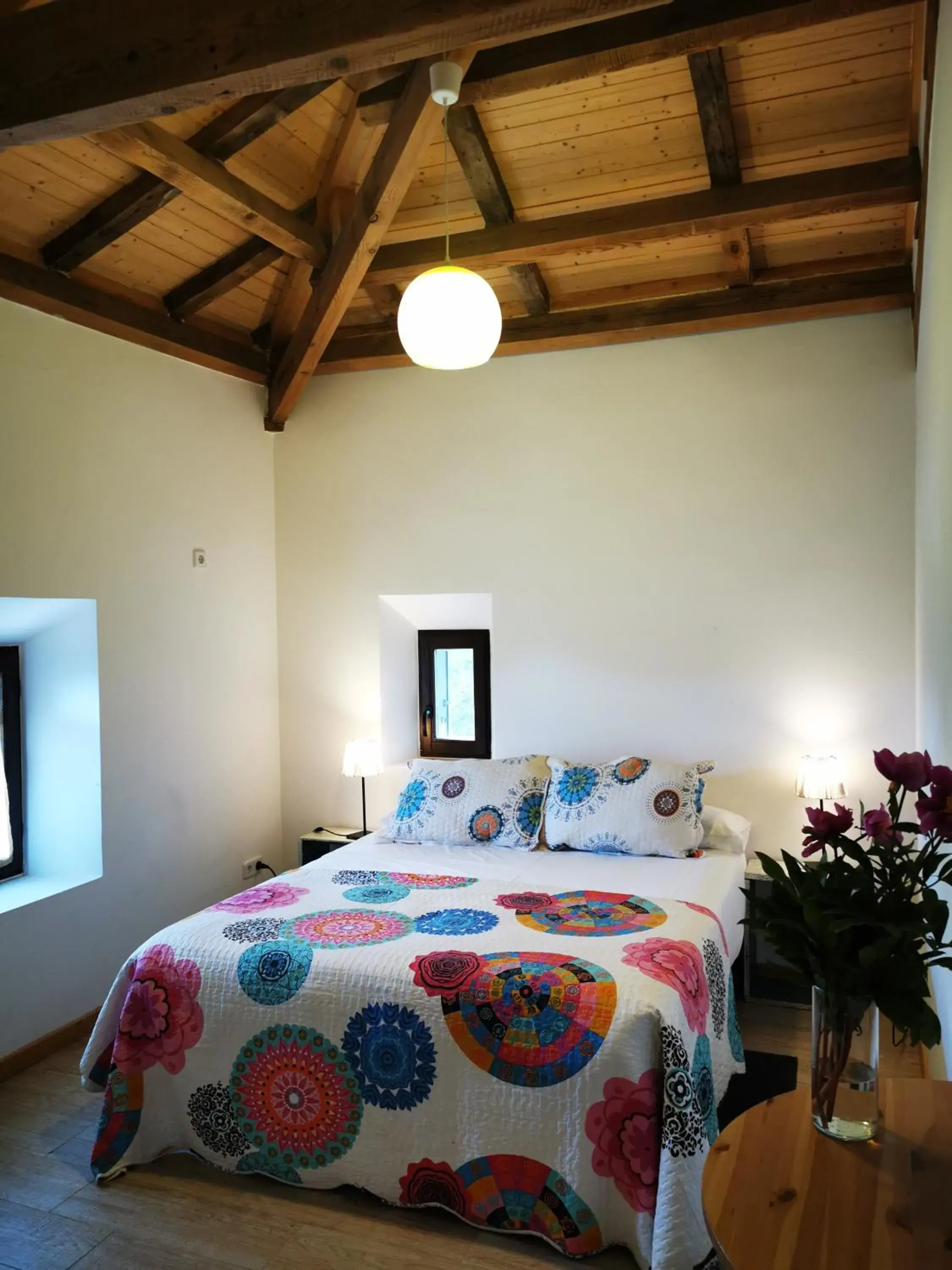 Double Room - single occupancy in Huerto San Antonio Double Room - single occupancy in Huerto San Antonio