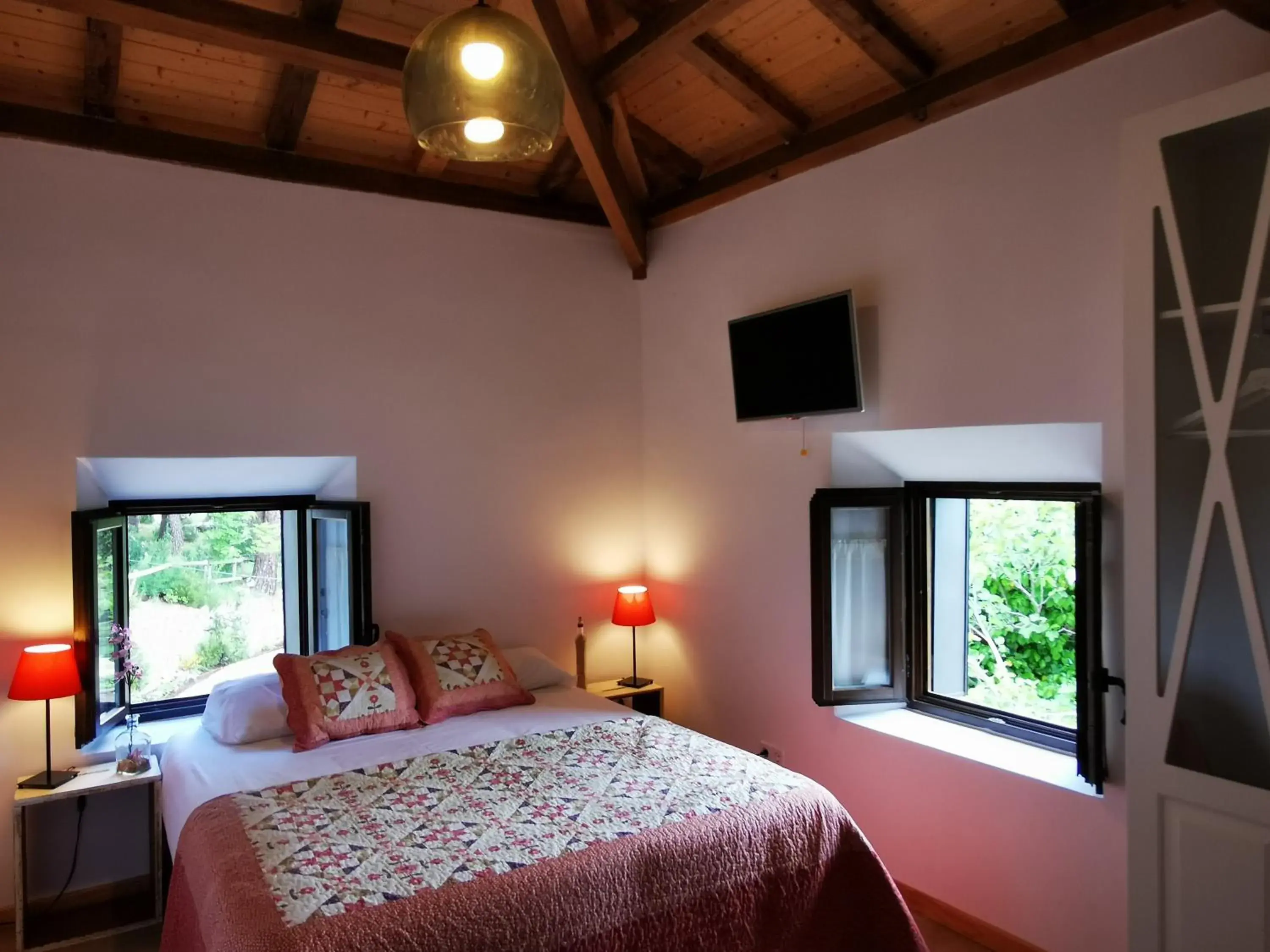 Double Room - single occupancy in Huerto San Antonio Double Room - single occupancy in Huerto San Antonio