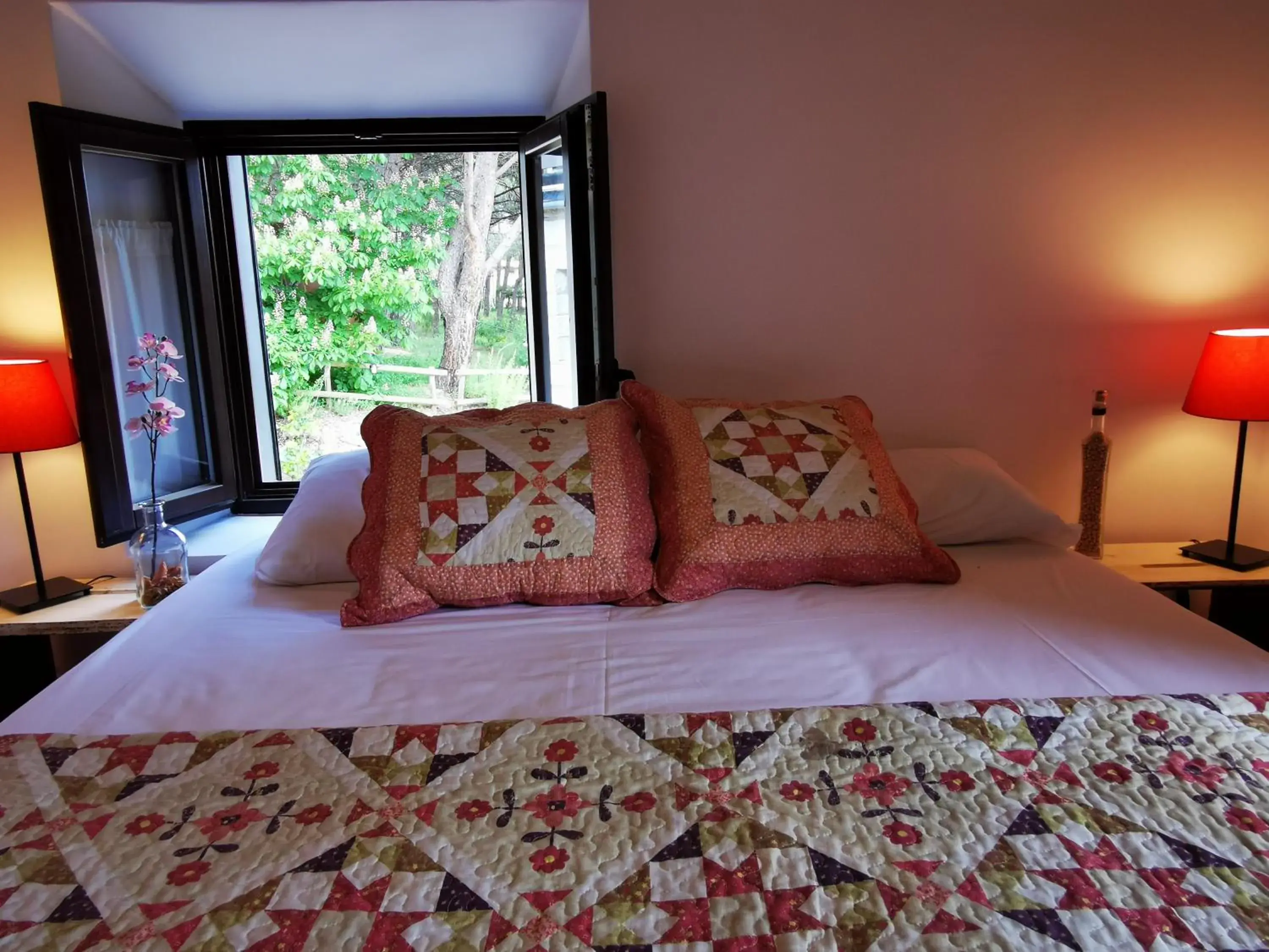 Double Room - single occupancy in Huerto San Antonio Double Room - single occupancy in Huerto San Antonio