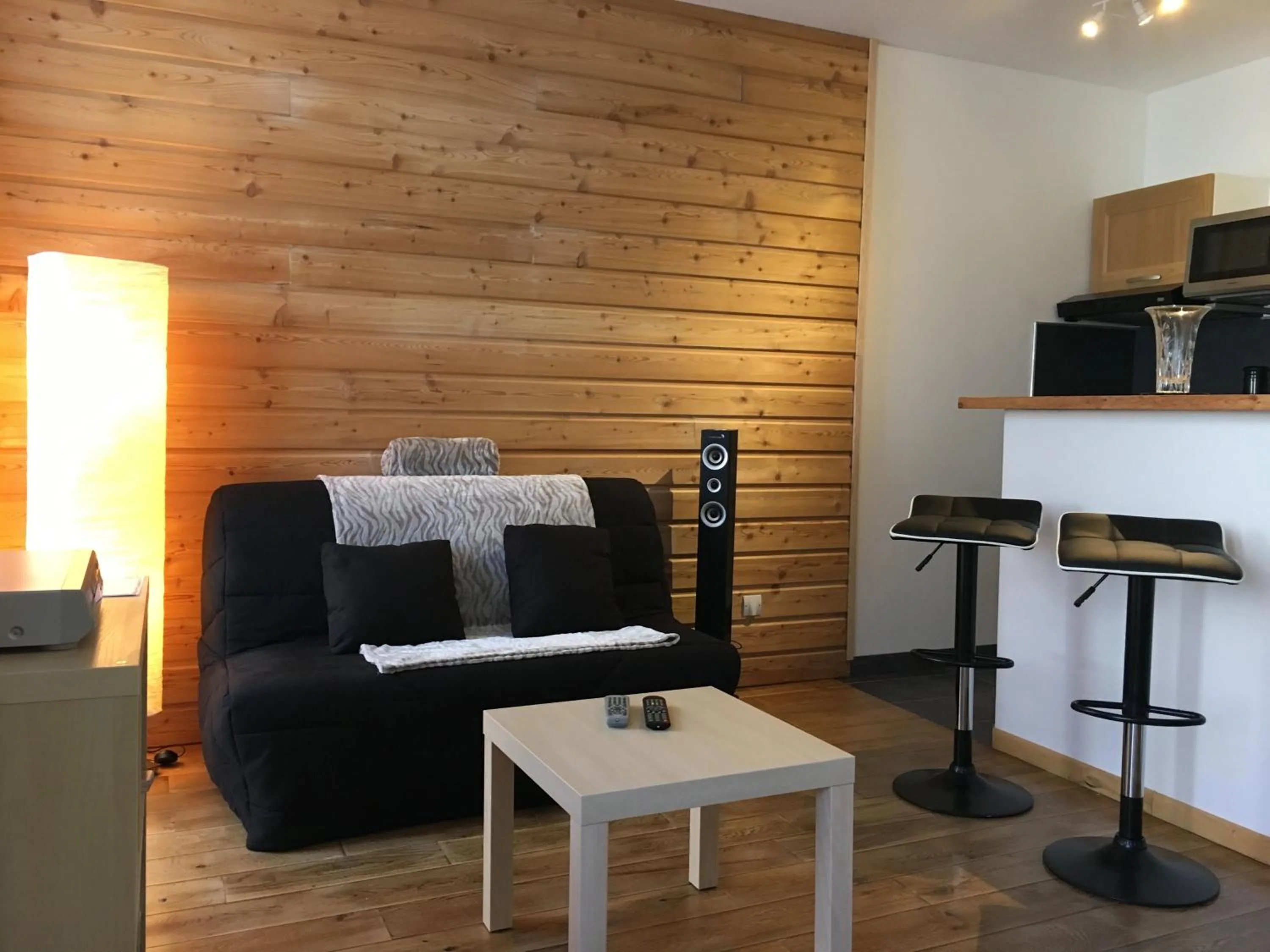 Appartement n° 32