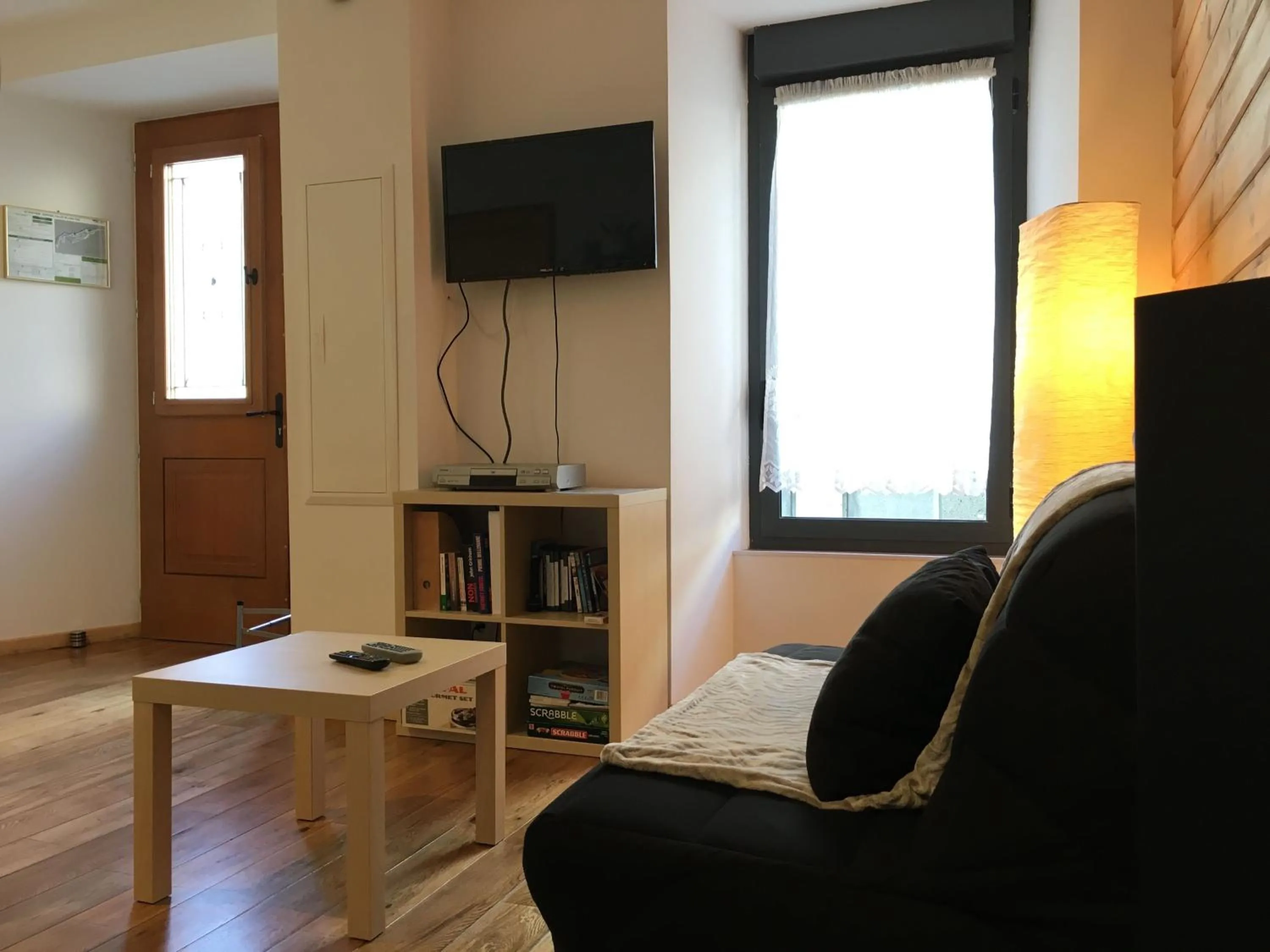 Appartement n° 32