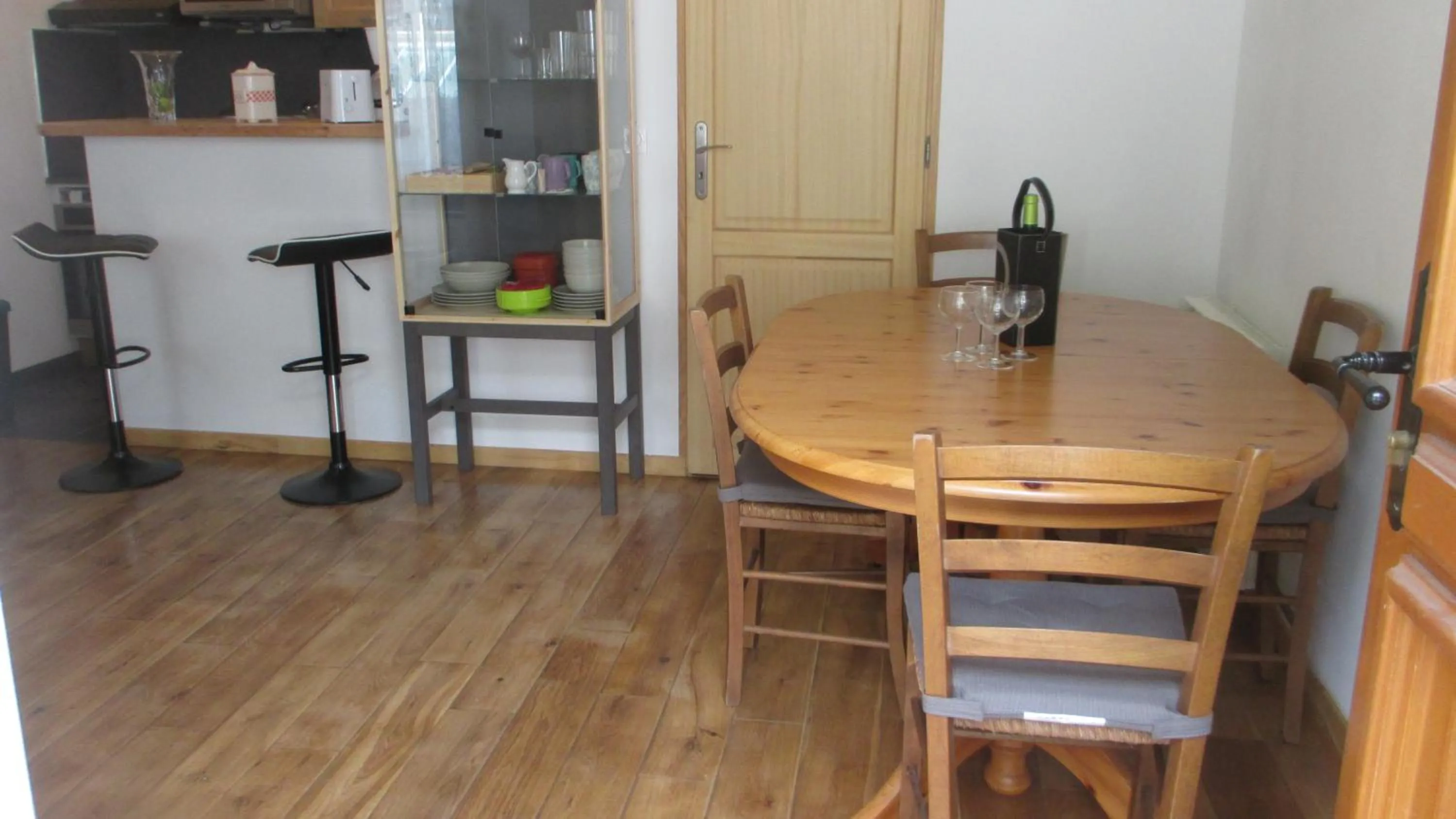 Appartement n° 32
