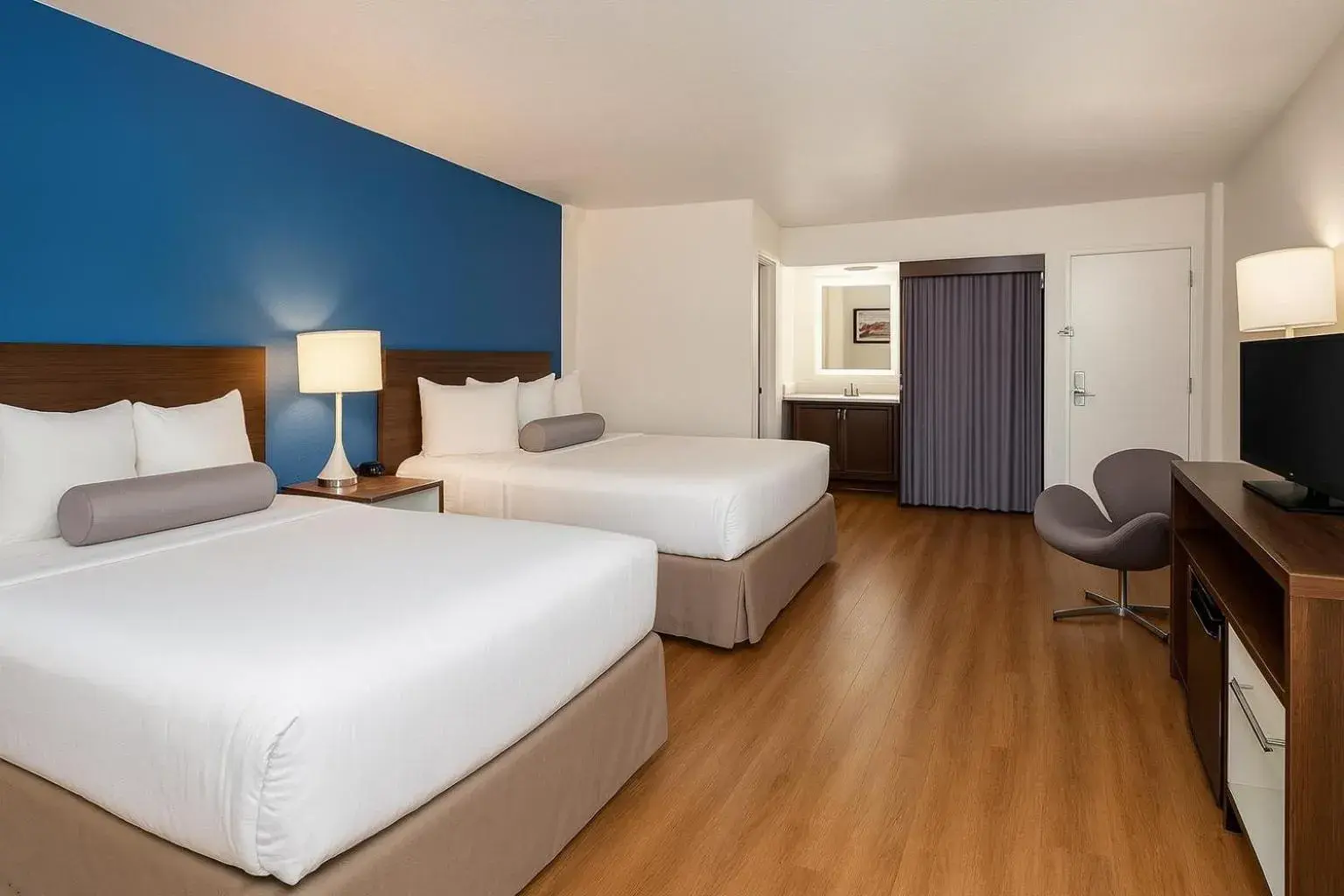 Spokane Boutique Hotel Spokane Boutique Hotel
