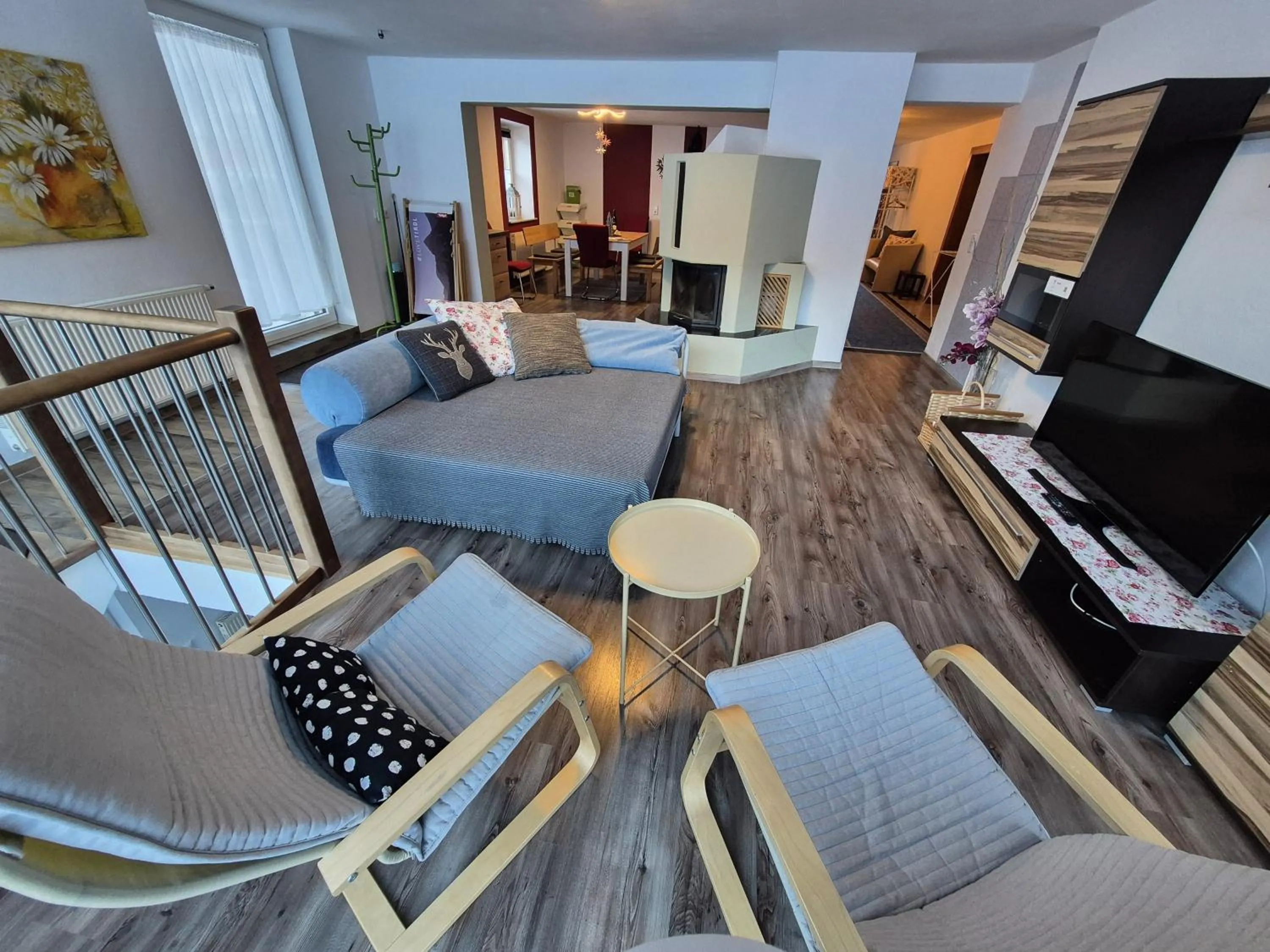 Ferienwohnung Neuheim