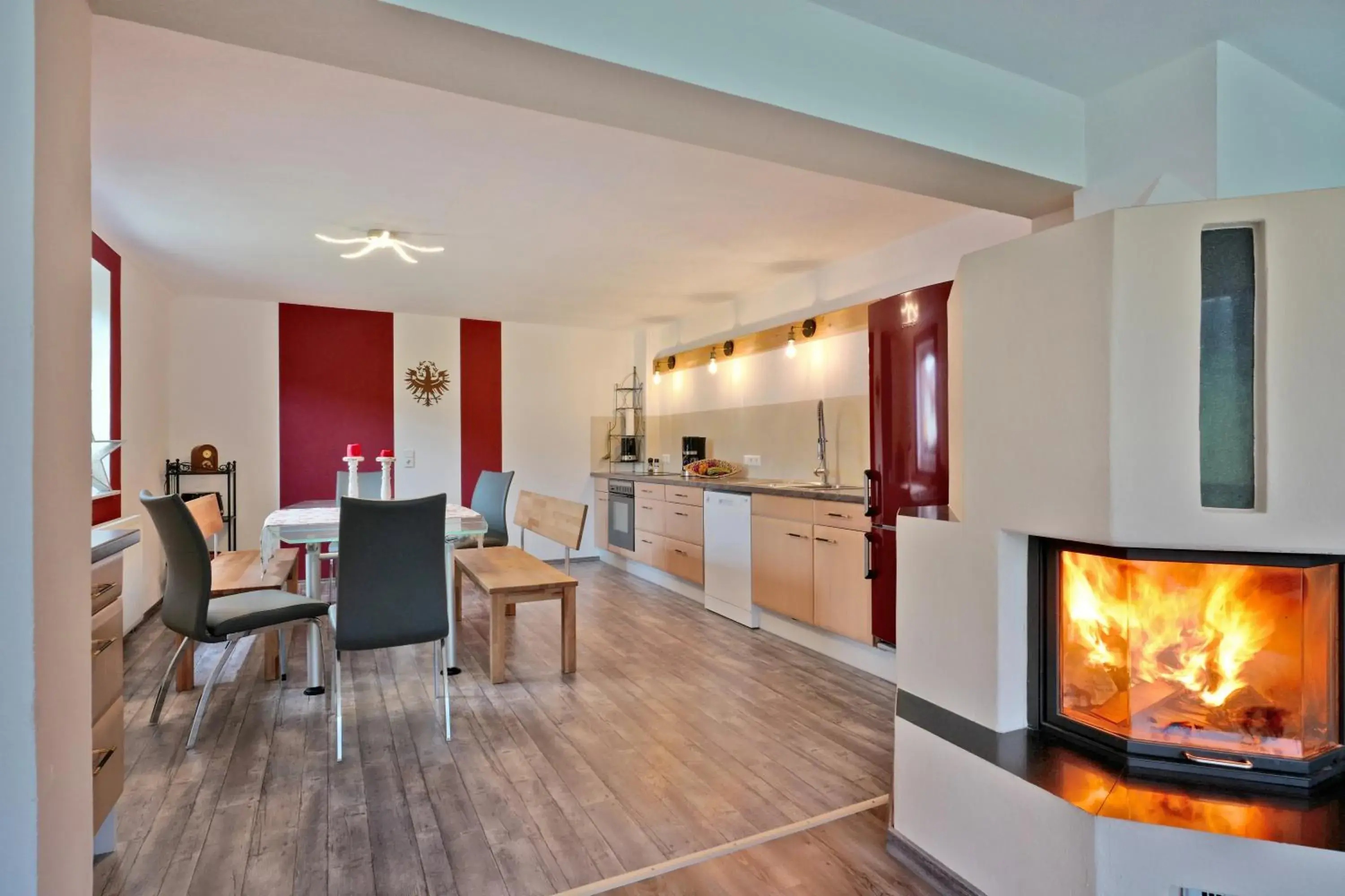 Ferienwohnung Neuheim Ferienwohnung Neuheim