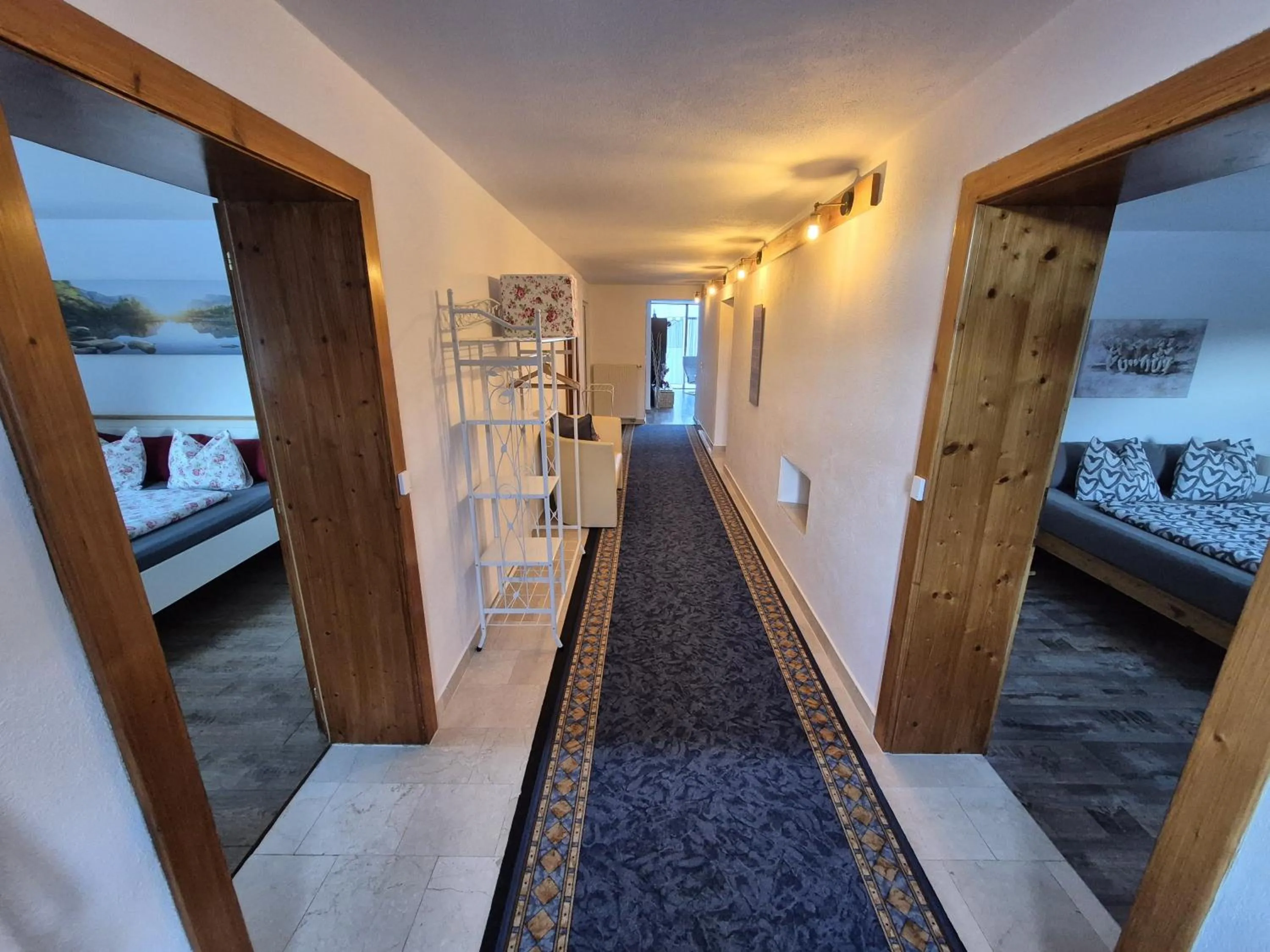 Ferienwohnung Neuheim
