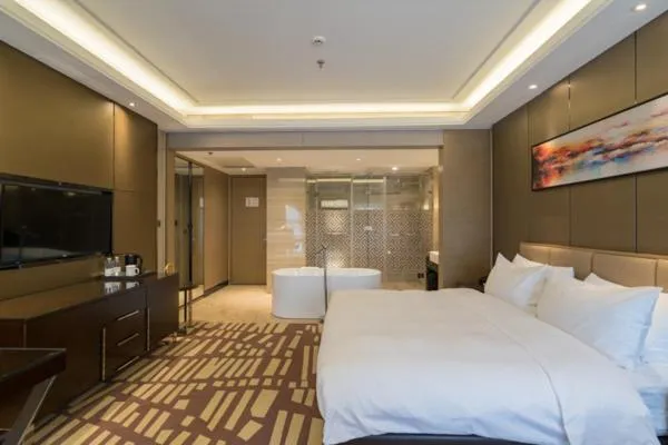Meilun Hotel, Tianjin Binhai Development Zone