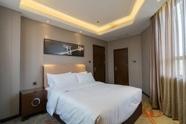 Meilun Hotel, Tianjin Binhai Development Zone