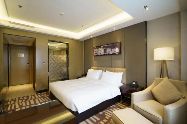Meilun Hotel, Tianjin Binhai Development Zone