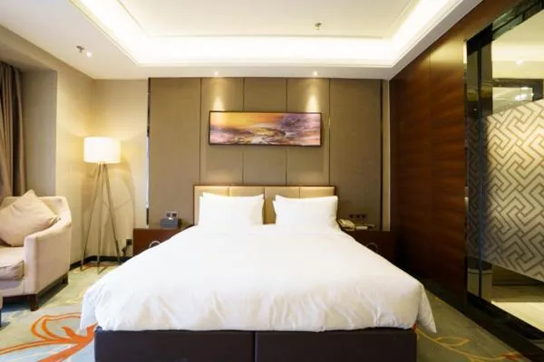 Meilun Hotel, Tianjin Binhai Development Zone