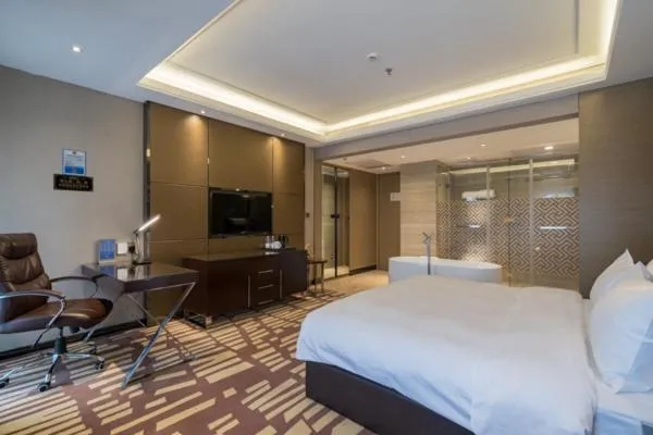 Meilun Hotel, Tianjin Binhai Development Zone
