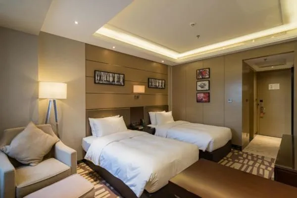 Meilun Hotel, Tianjin Binhai Development Zone