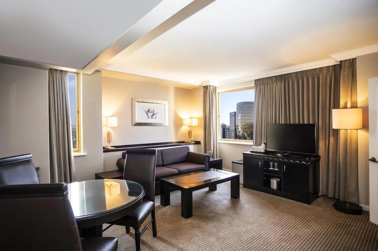 TV and multimedia in NH Johannesburg Sandton