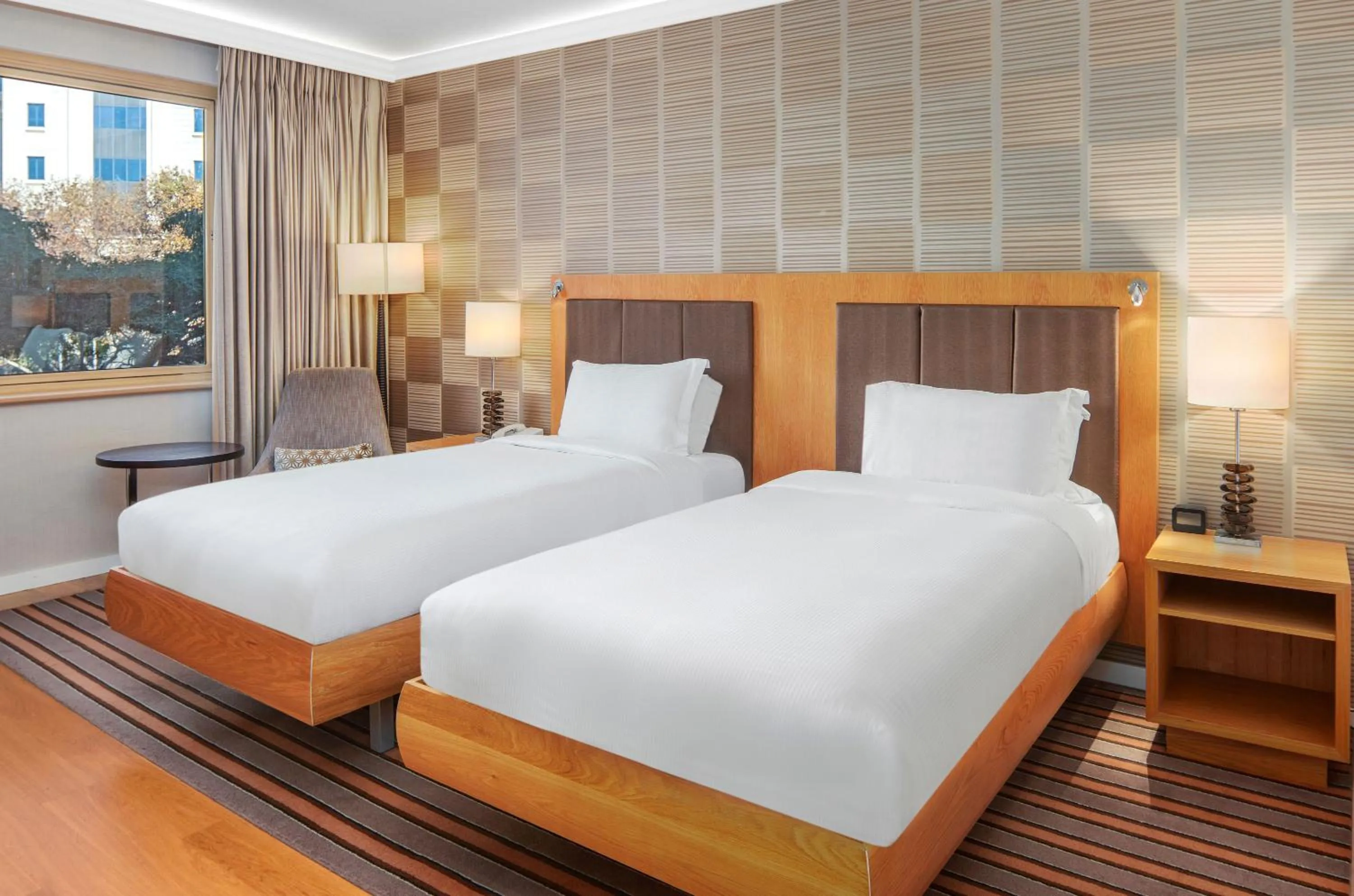 Bed in NH Johannesburg Sandton