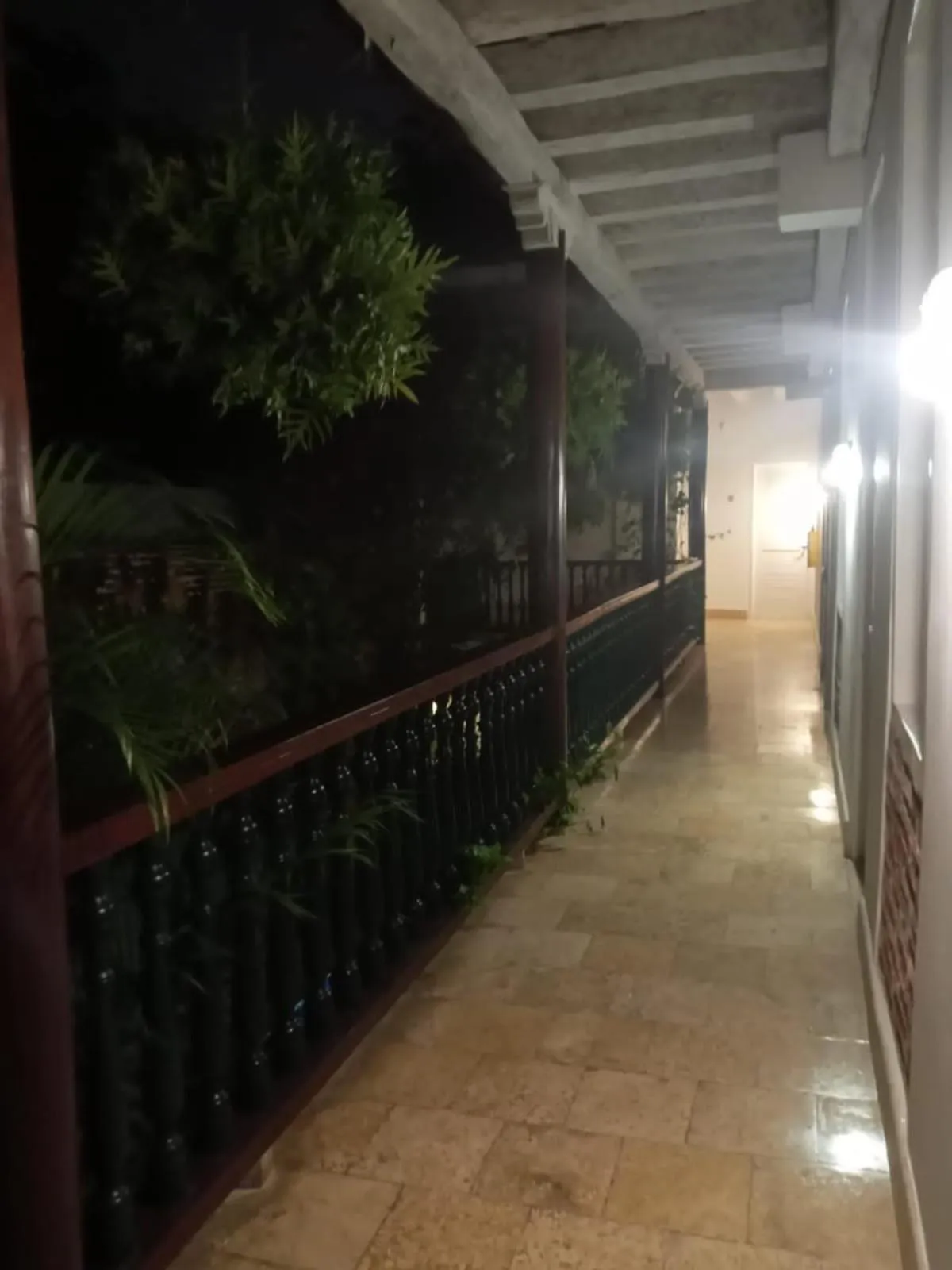 Casa Pizarro Hotel Boutique