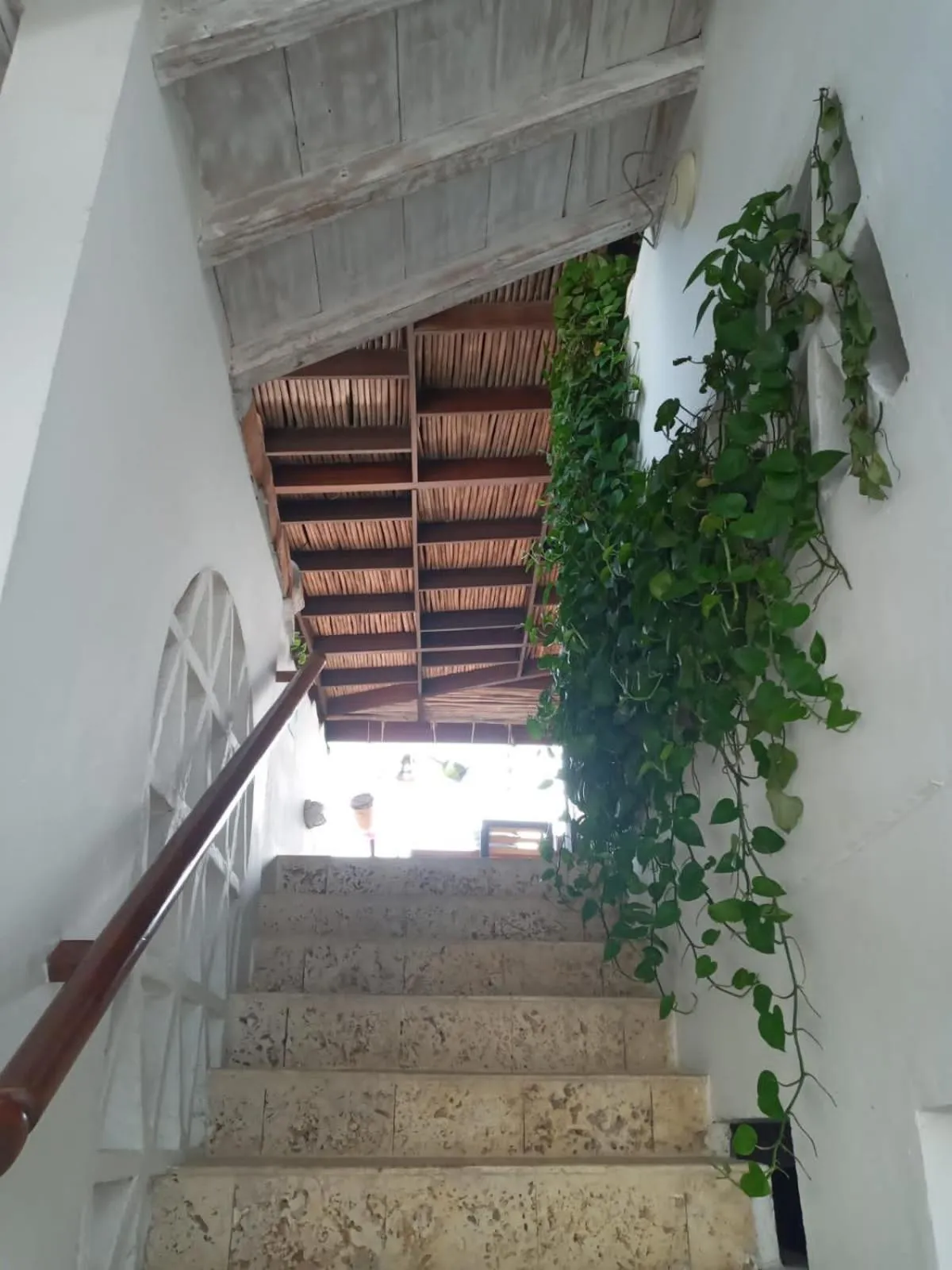 Casa Pizarro Hotel Boutique