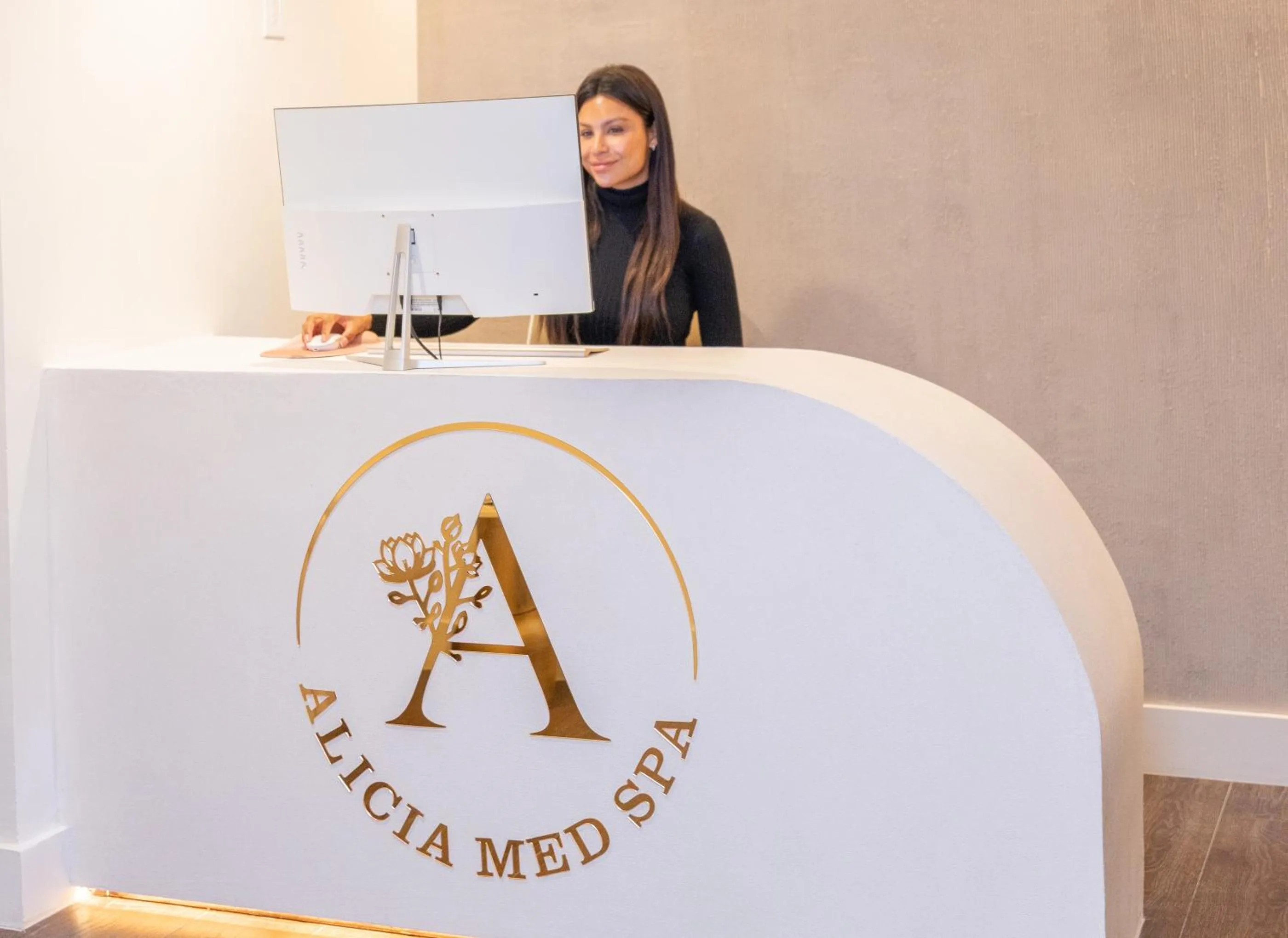 Spa and wellness centre/facilities in The Grayson Hotel Miami Downtown