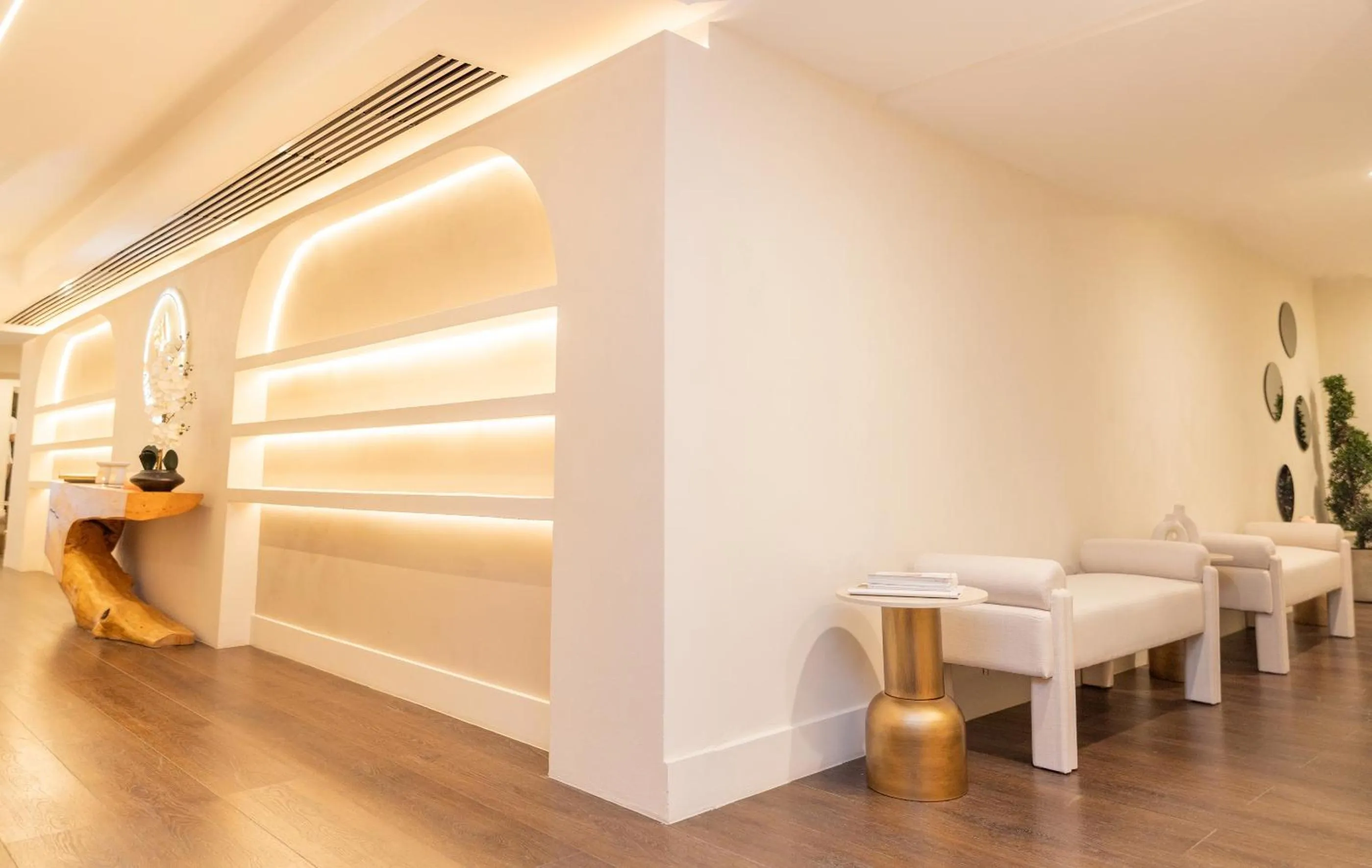 Spa and wellness centre/facilities in The Grayson Hotel Miami Downtown