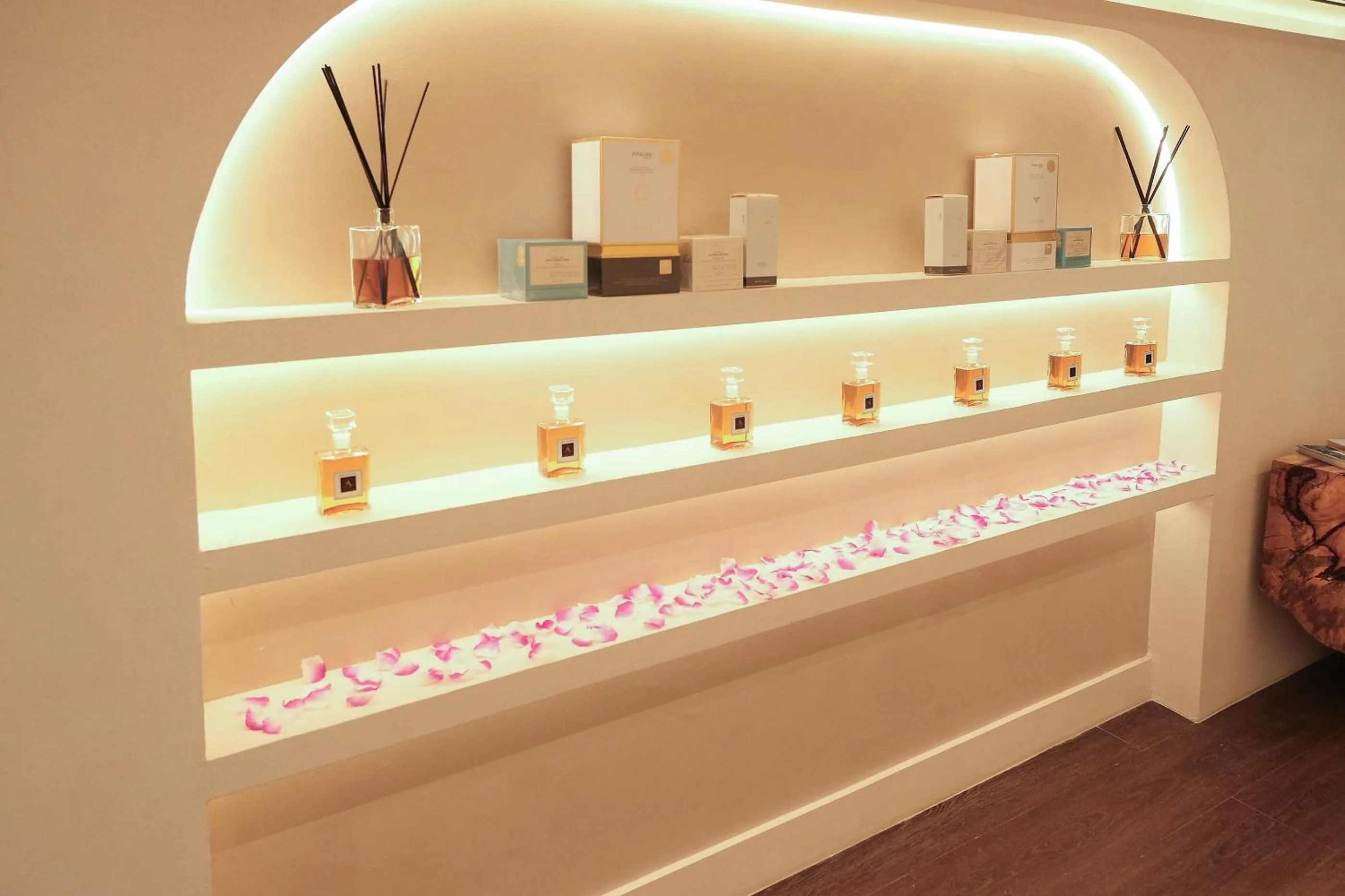 Spa and wellness centre/facilities in The Grayson Hotel Miami Downtown