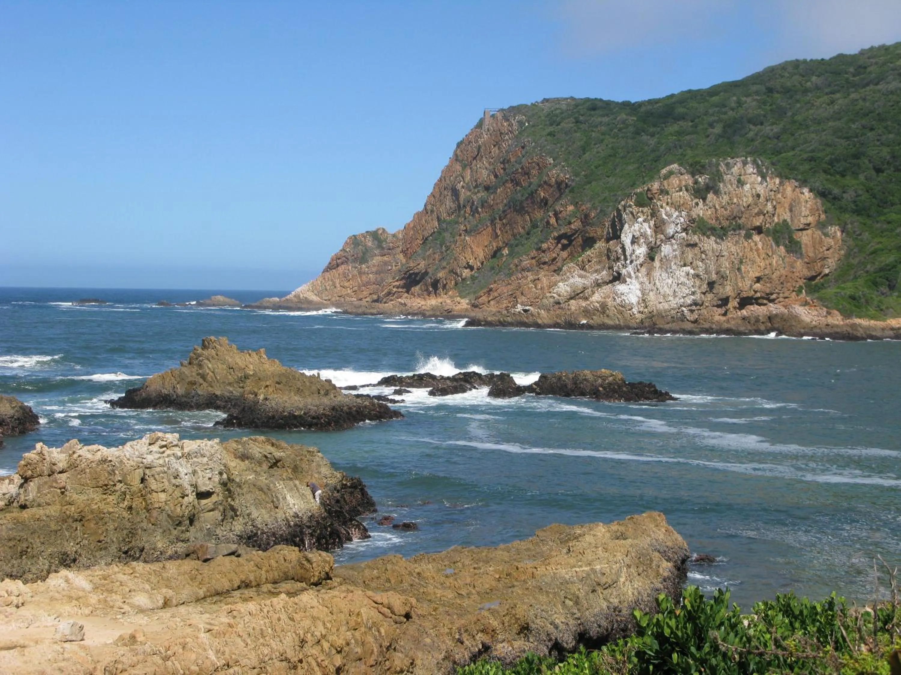Snorkeling in Pumula Lodge 4 Star Guesthouse Knysna