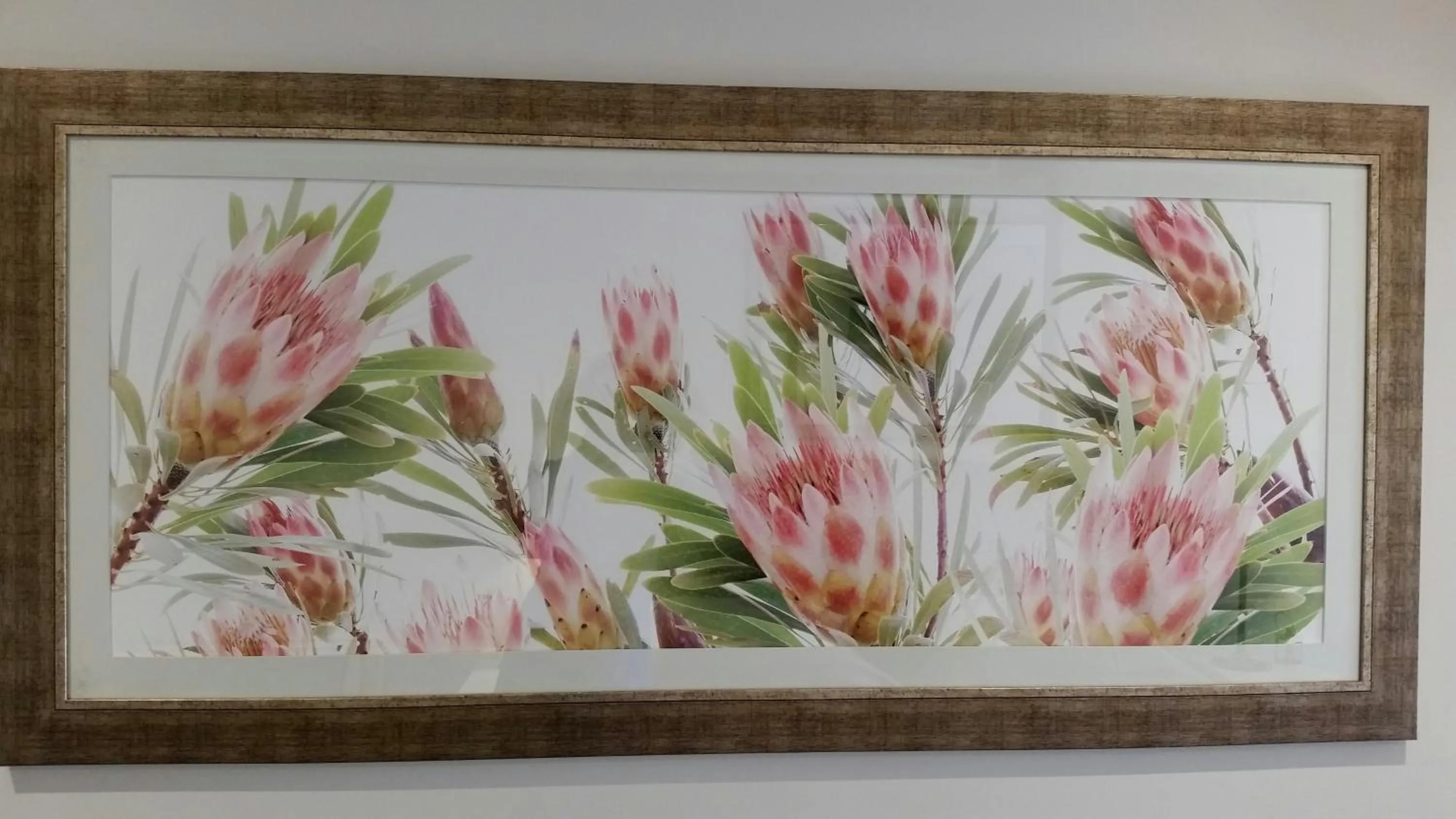 Decorative detail in Pumula Lodge 4 Star Guesthouse Knysna