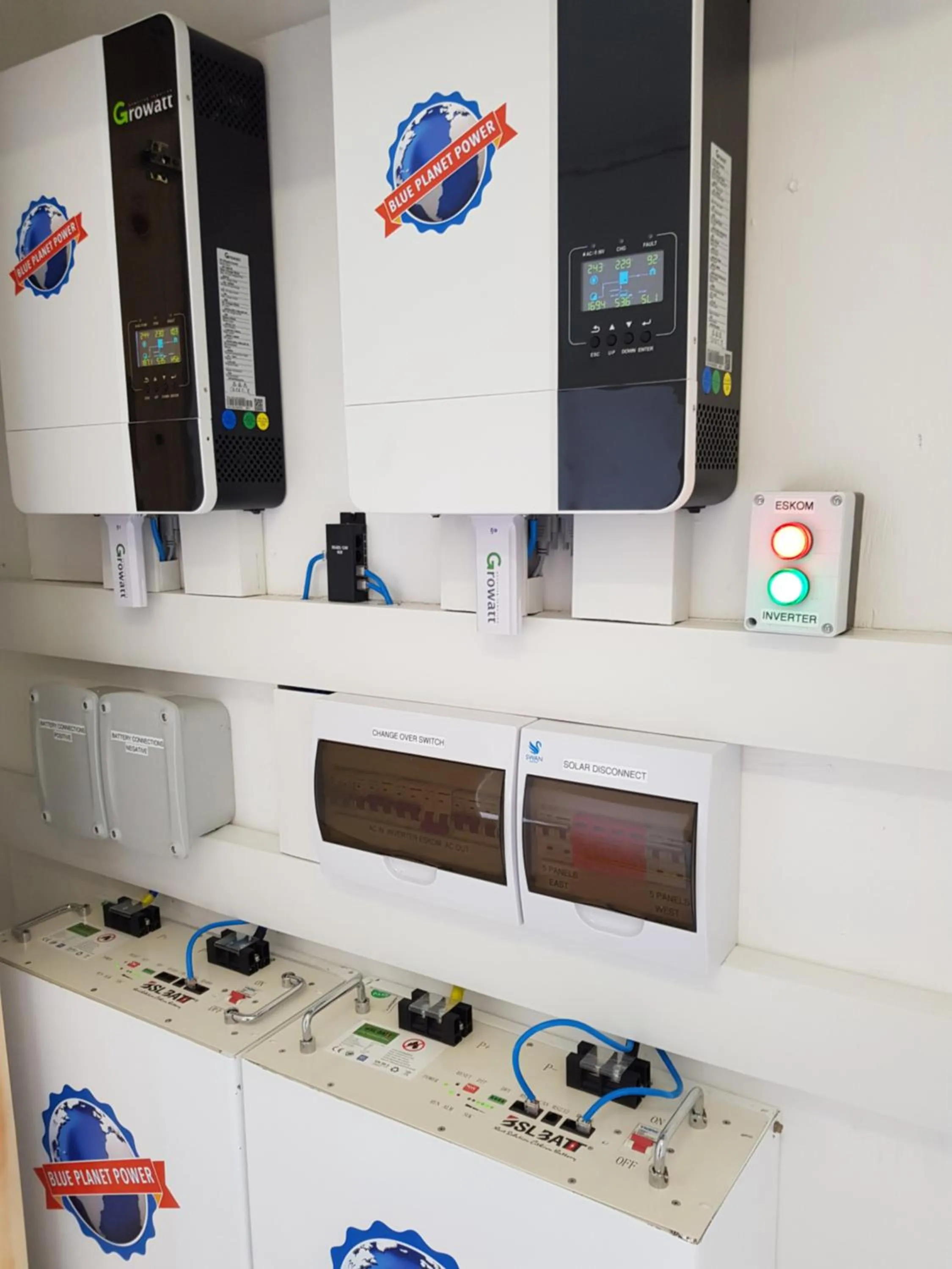 Property building in Pumula Lodge 4 Star Guesthouse Knysna