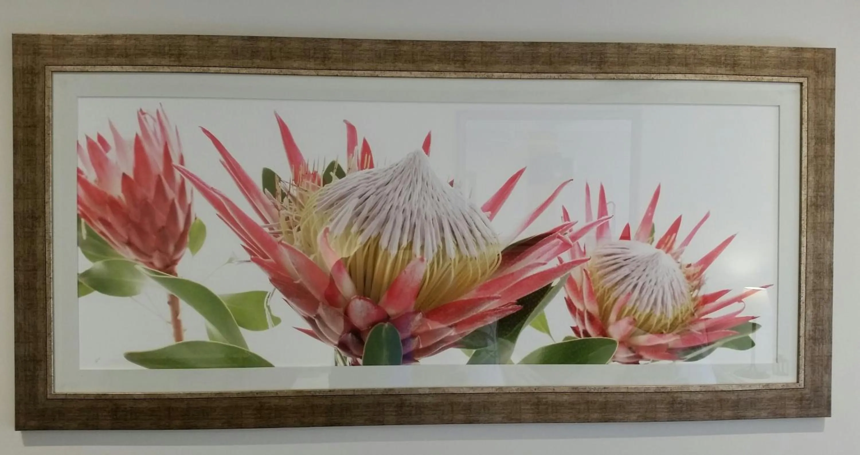 Decorative detail in Pumula Lodge 4 Star Guesthouse Knysna