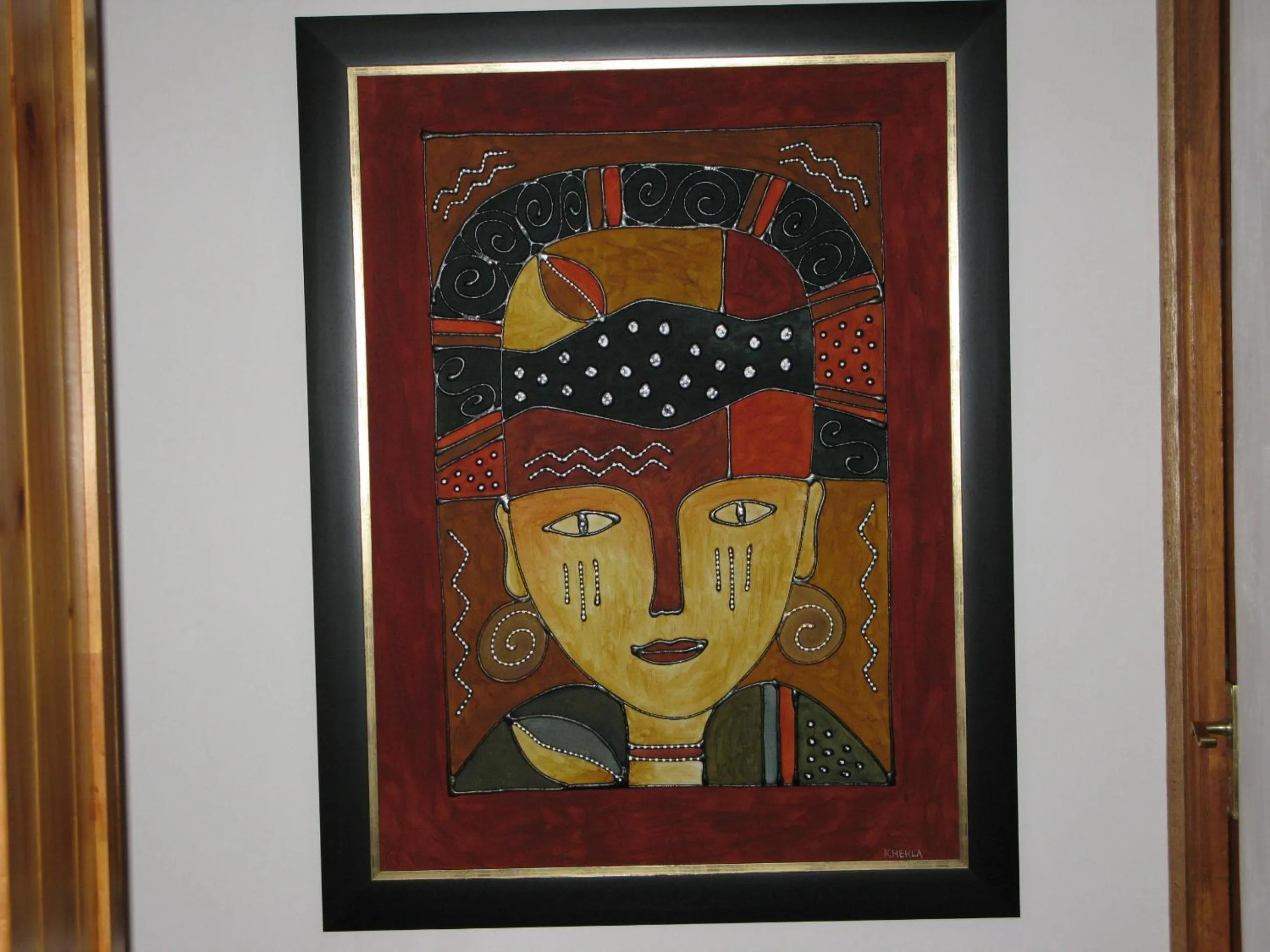 Facade/entrance in Pumula Lodge 4 Star Guesthouse Knysna