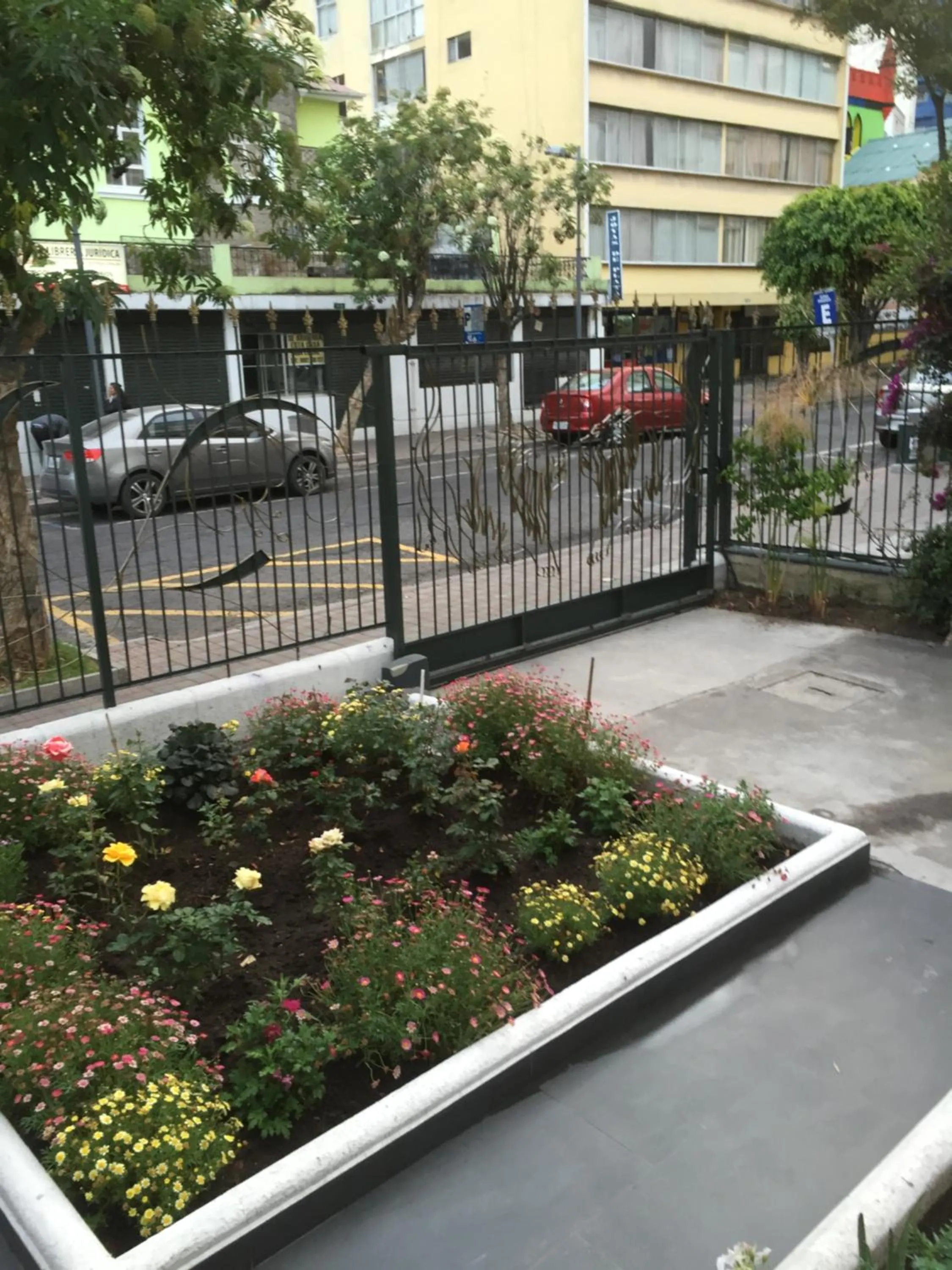 Other in La Coupole Hotel