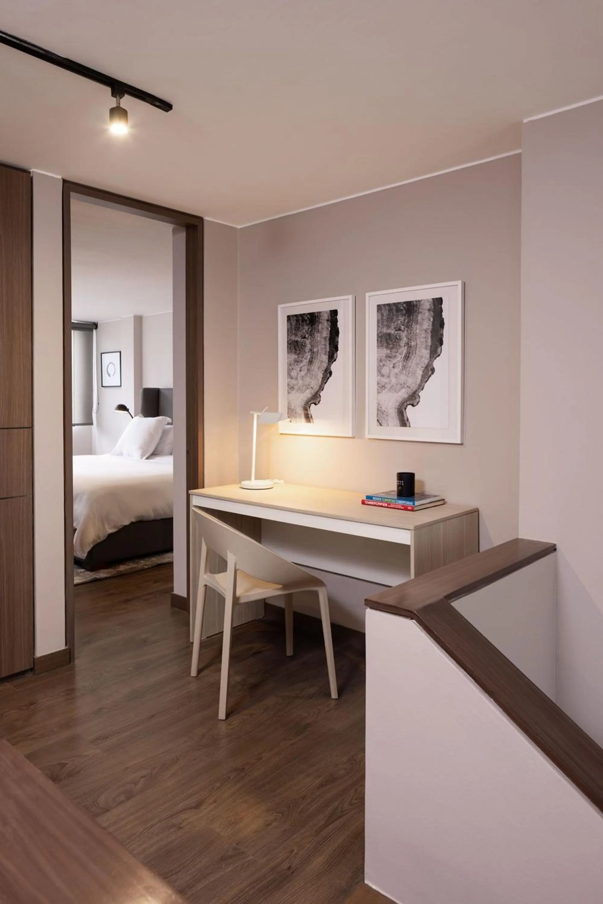 Other, Bed in Bogo64