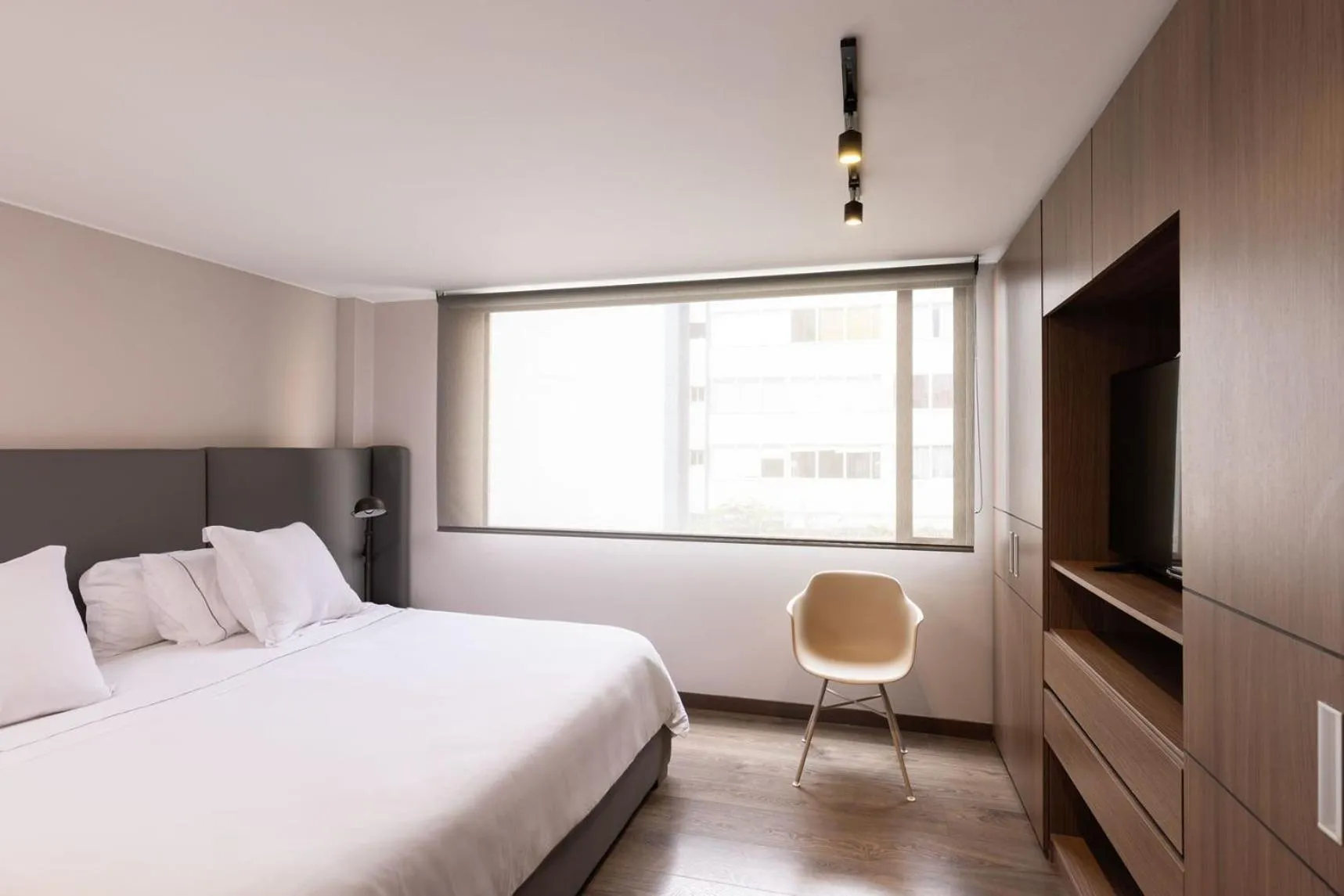 Other, Bed in Bogo64