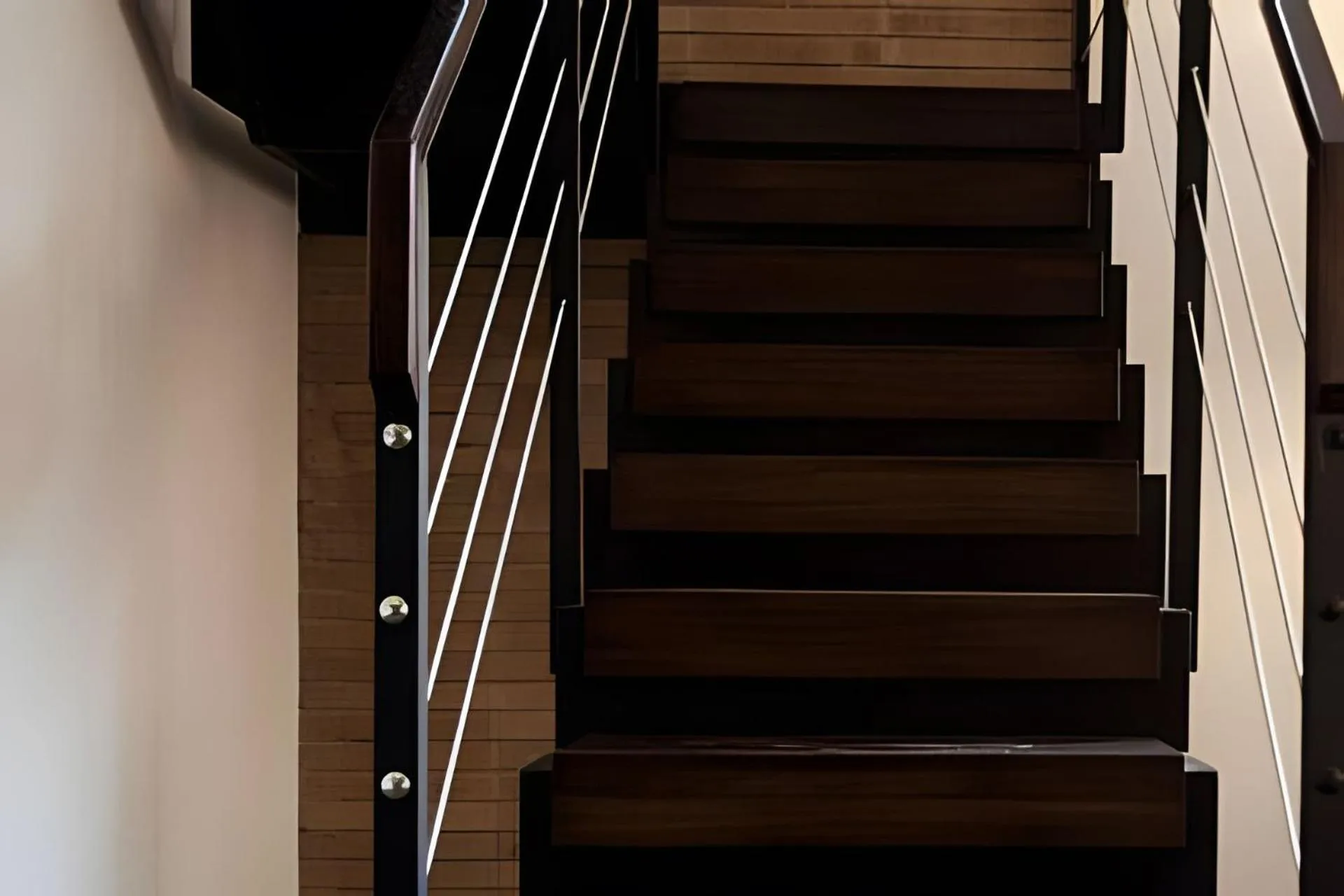 Meeting/conference room in Attik Luxury Apts