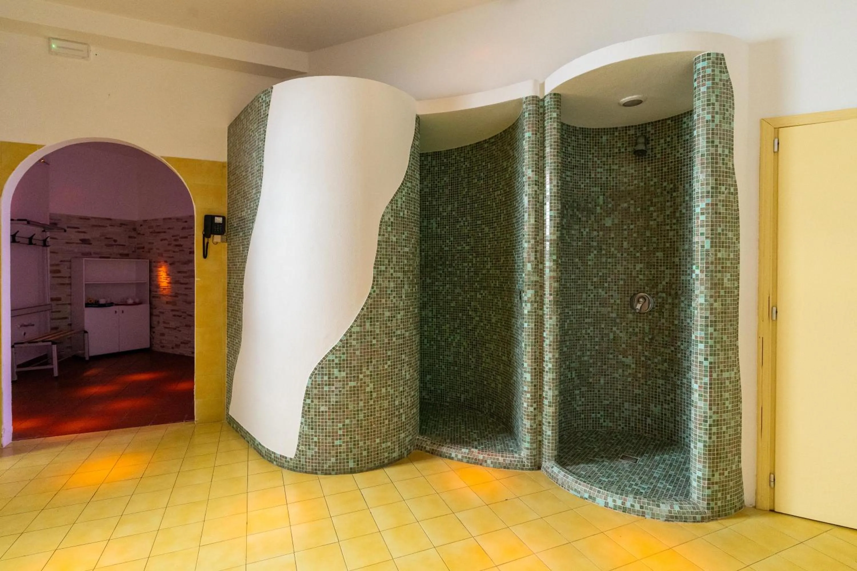 Hotel Bella Italia Piancavallo