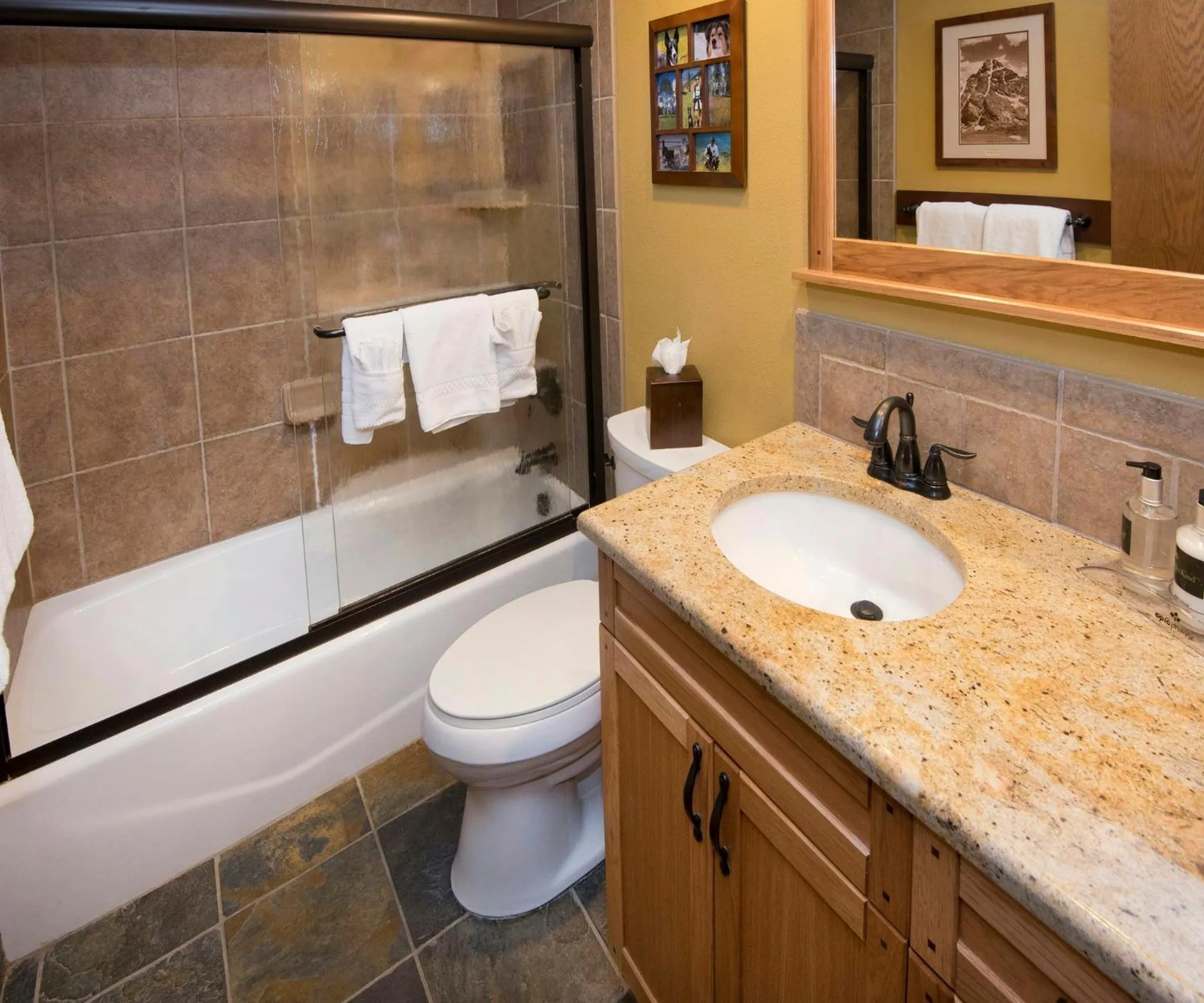 Bathroom in Seasons at Avon, A Vail Resorts Property