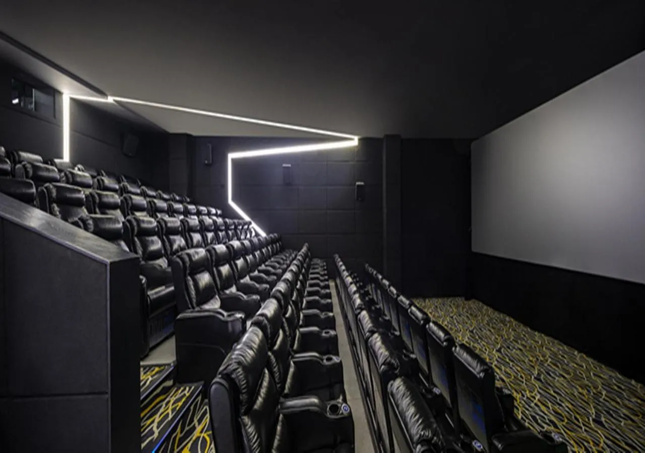 Activities in Wyndham Sanya Bay