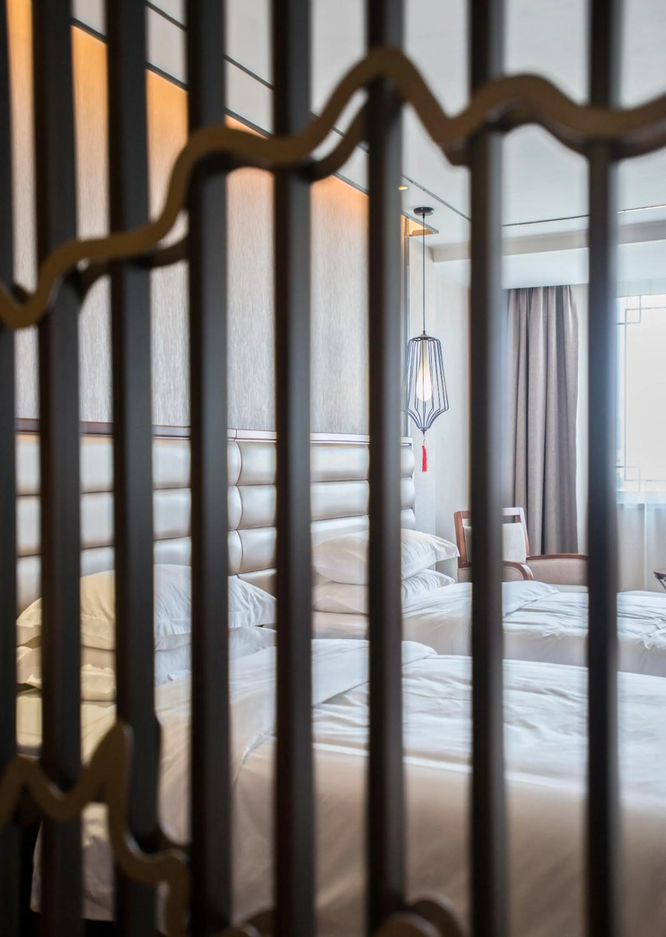 Guilin Days Inn Hotel