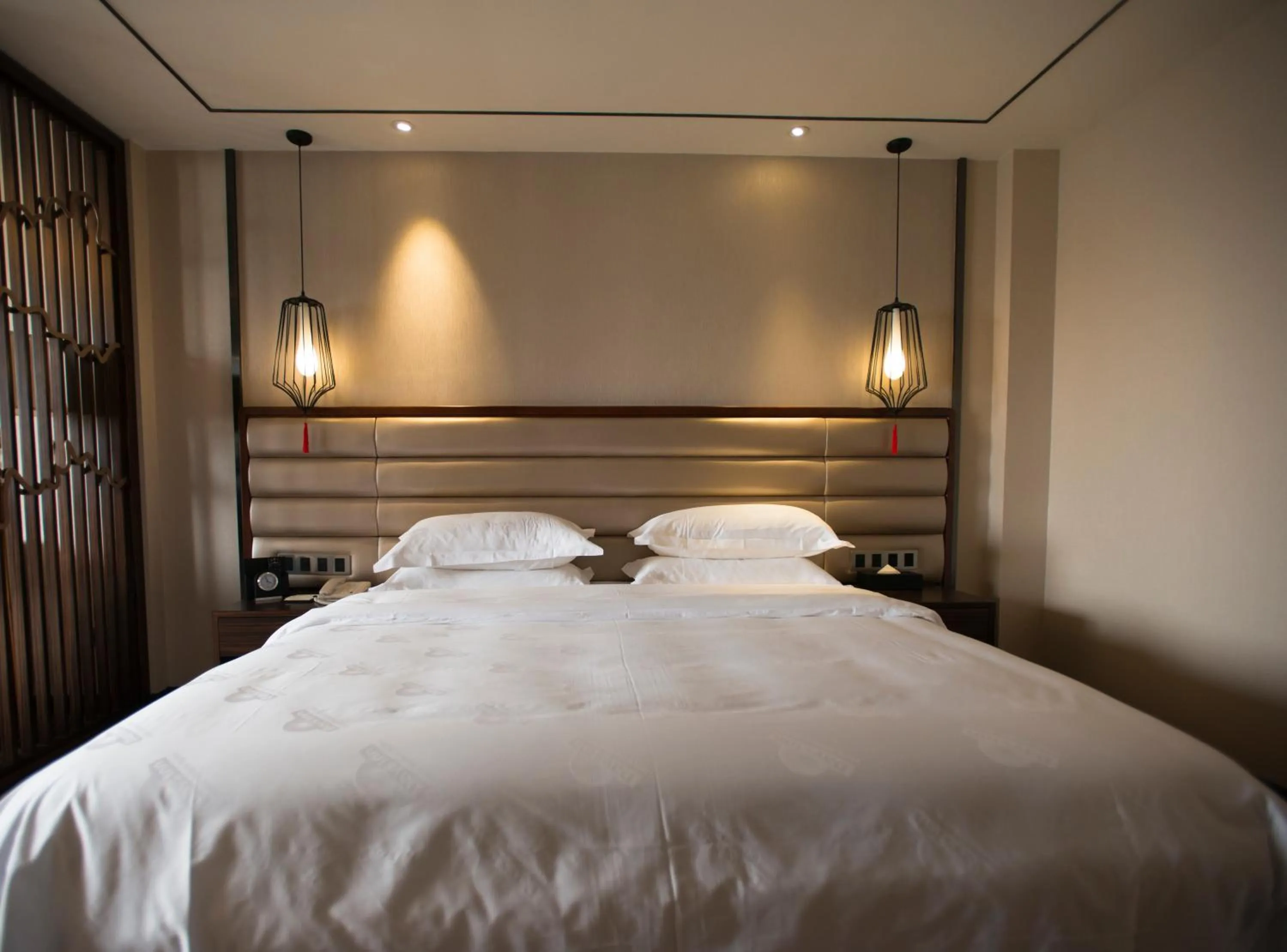 Guilin Days Inn Hotel