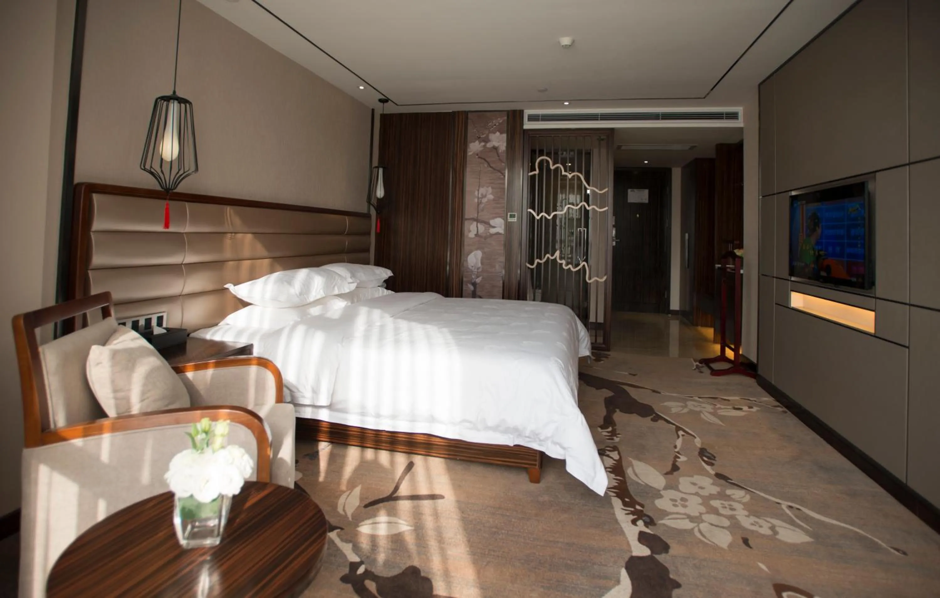 Guilin Days Inn Hotel