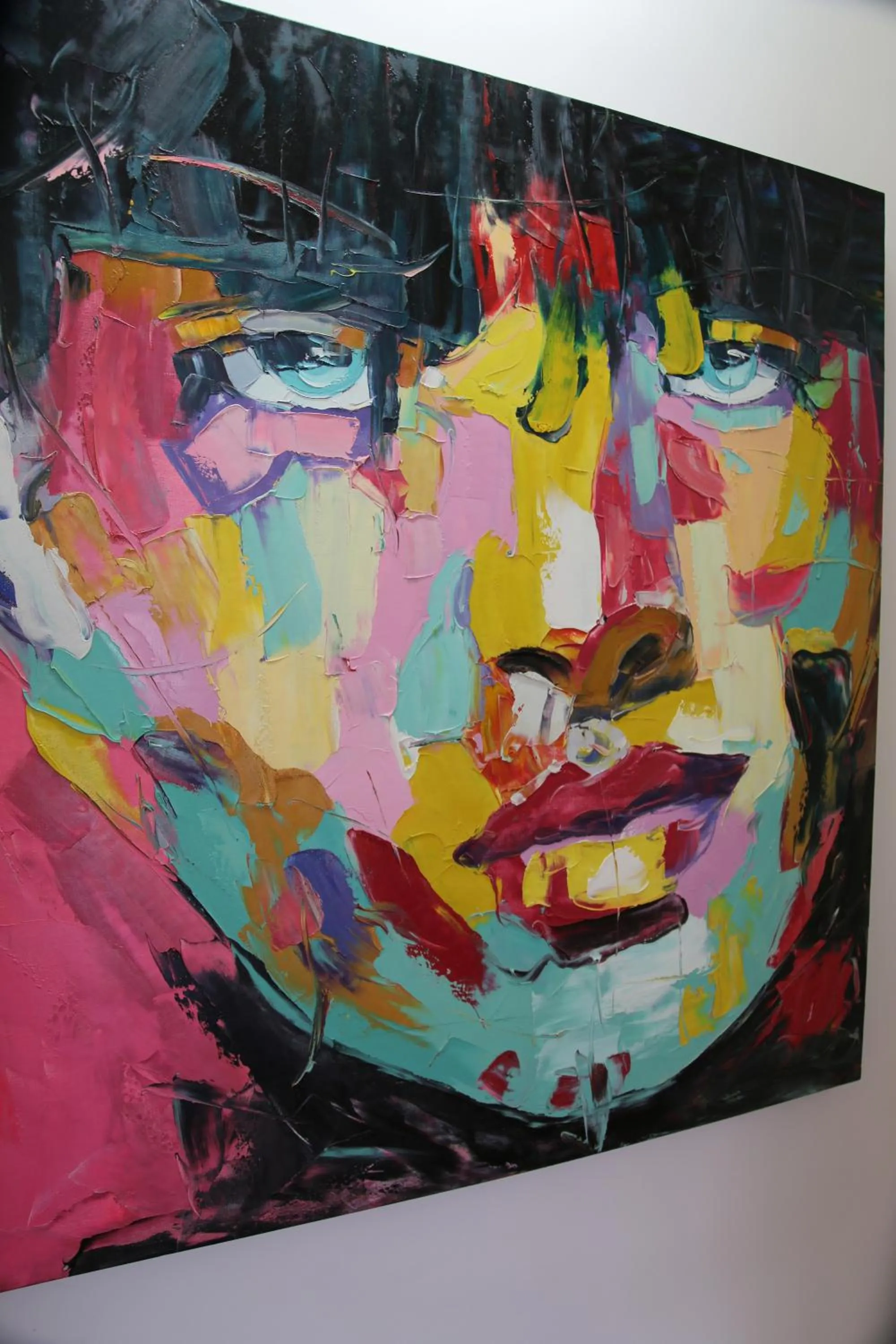 Lobby or reception in DysArt Boutique Hotel - Solar Power