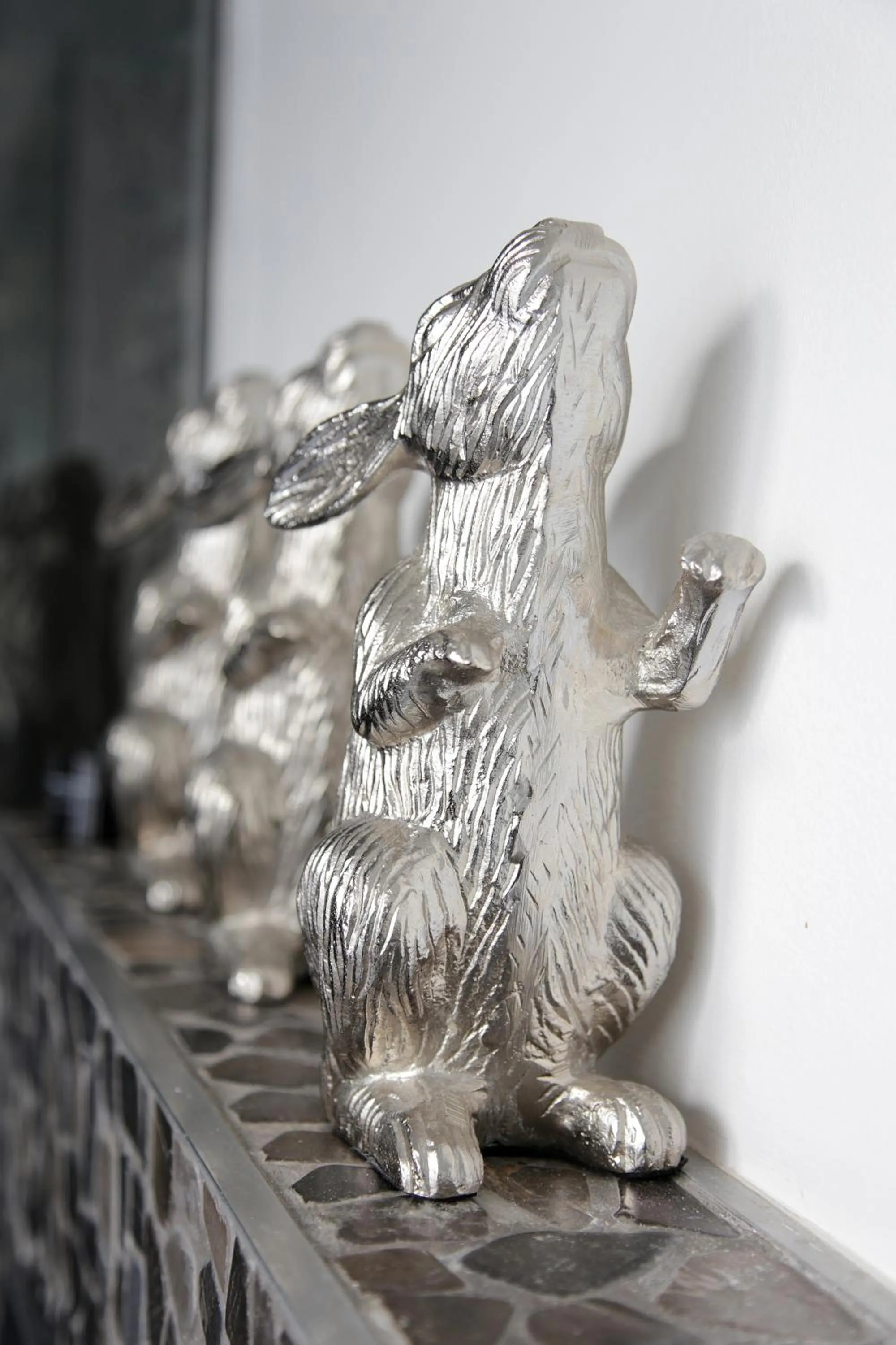 Decorative detail in DysArt Boutique Hotel - Solar Power