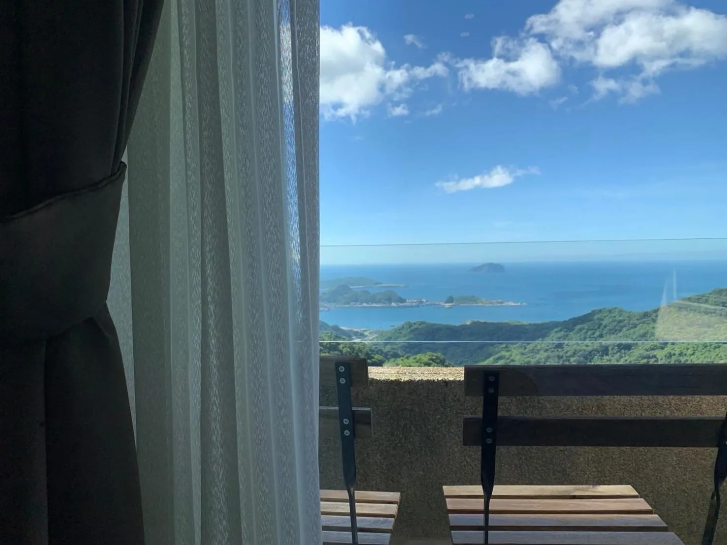 Day in Something Easy Inn