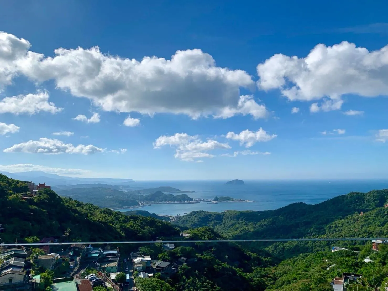 Day in Something Easy Inn