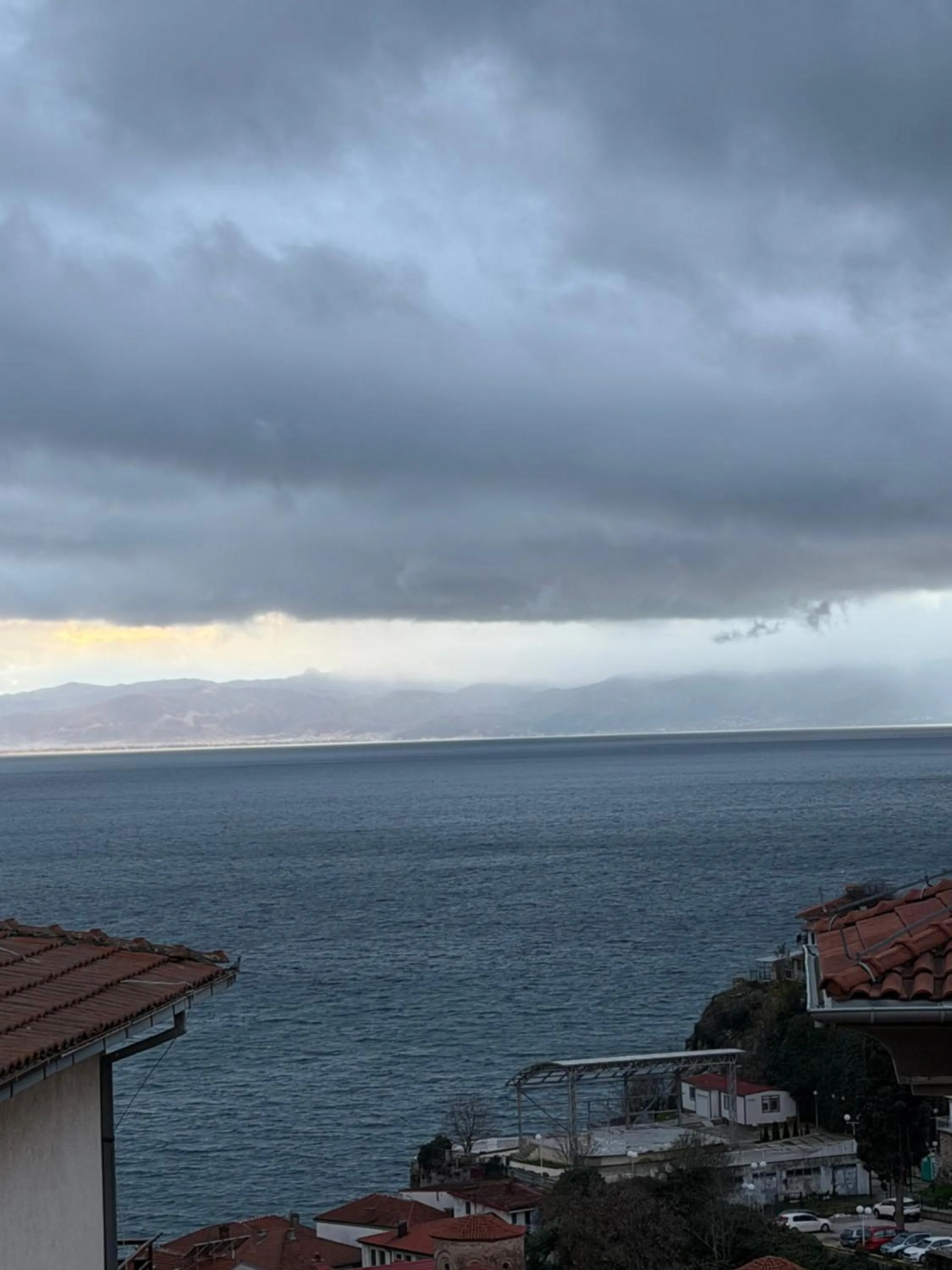 Villa Srma OHRİD