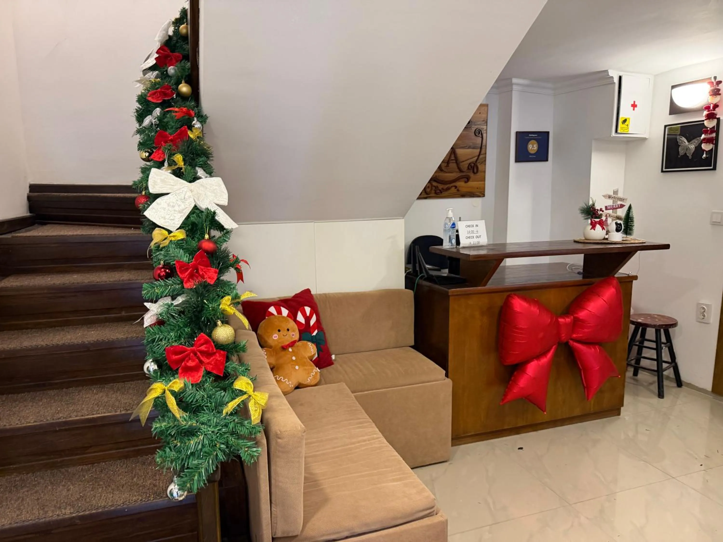 Villa Srma OHRİD