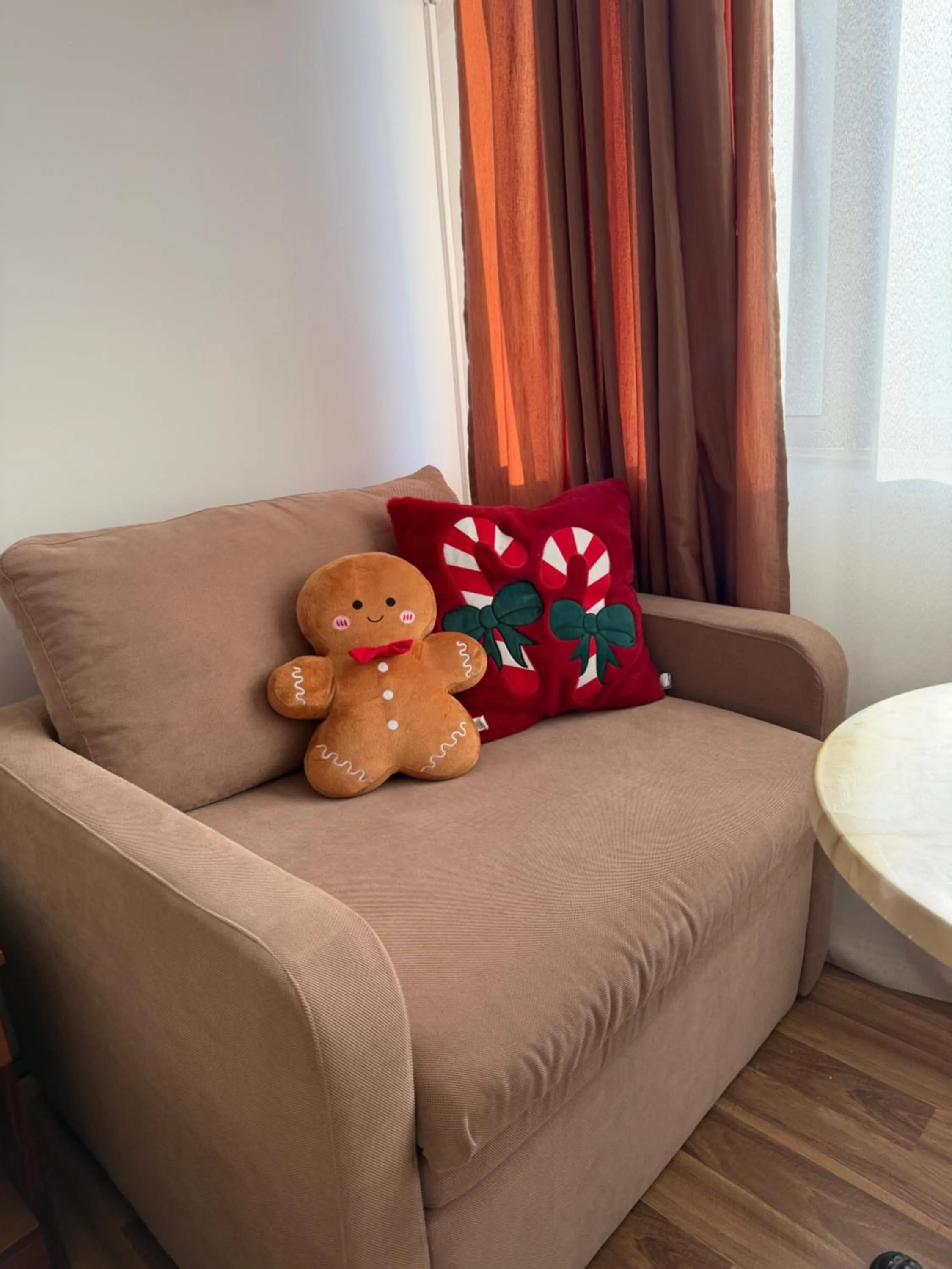 Villa Srma OHRİD