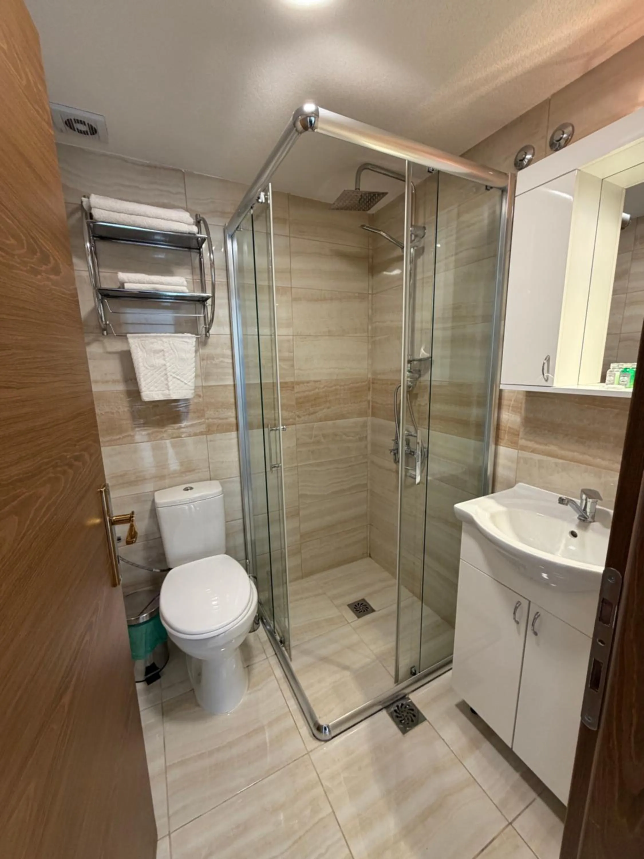 Villa Srma OHRİD