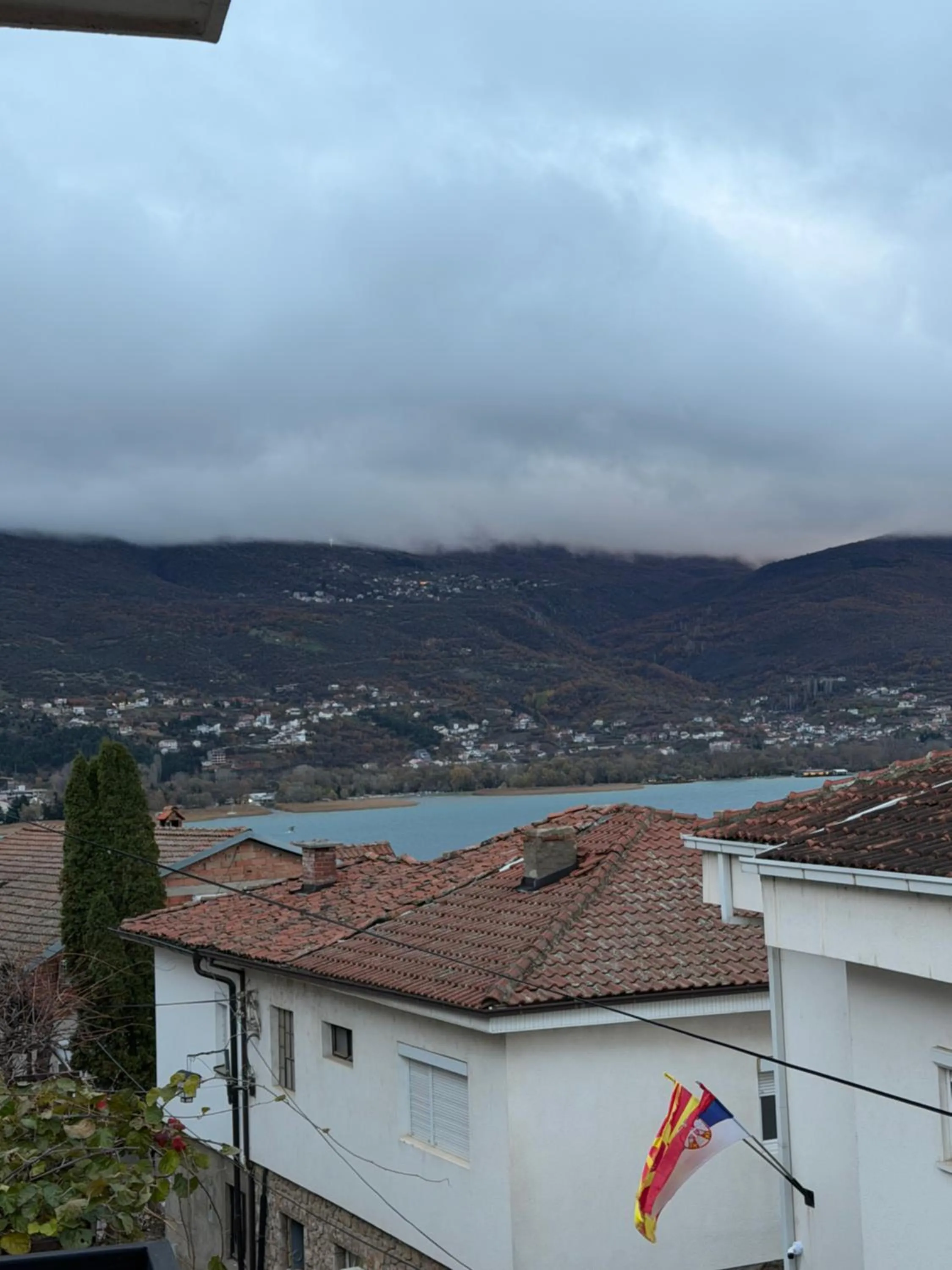 Villa Srma OHRİD