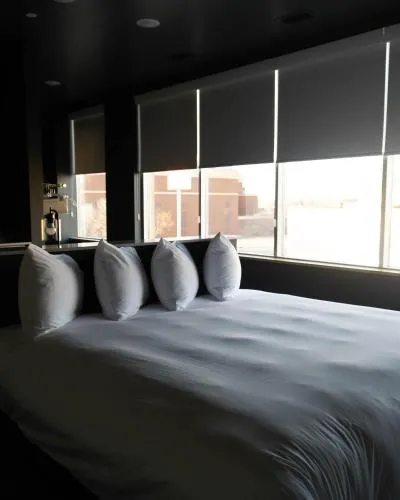 Hotel Alexander