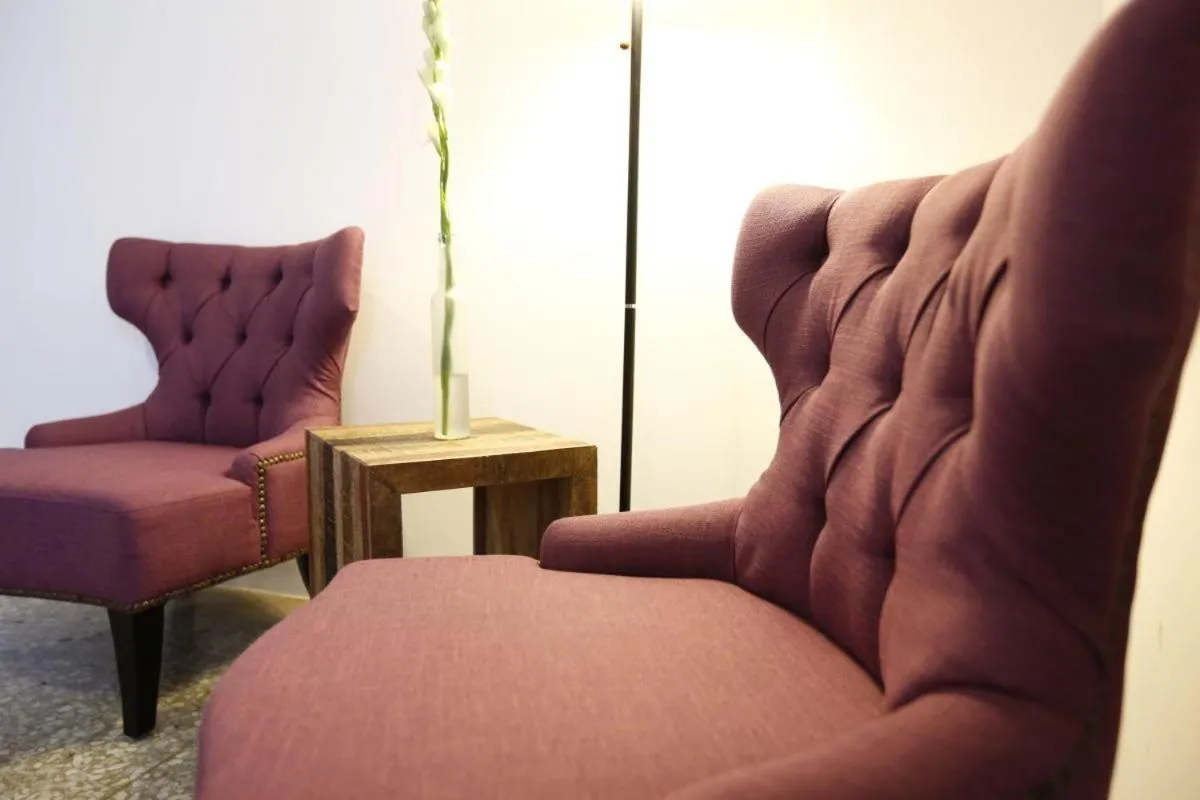 Howcome spots homestay